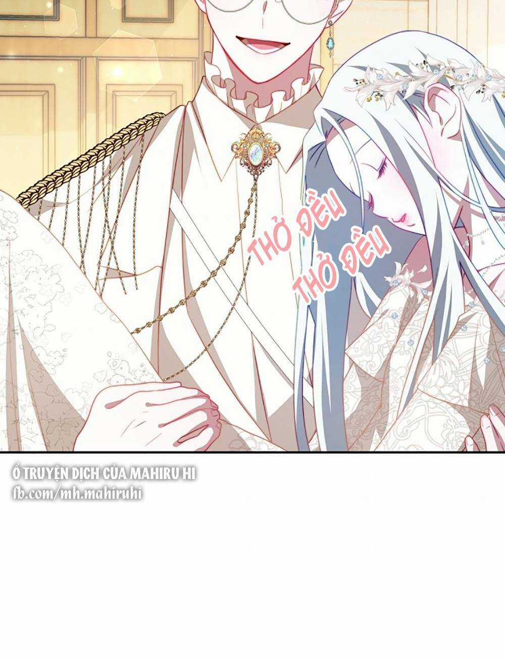 Trở Thành Tình Địch Của Các Nam Chính Chapter 11 trang 95