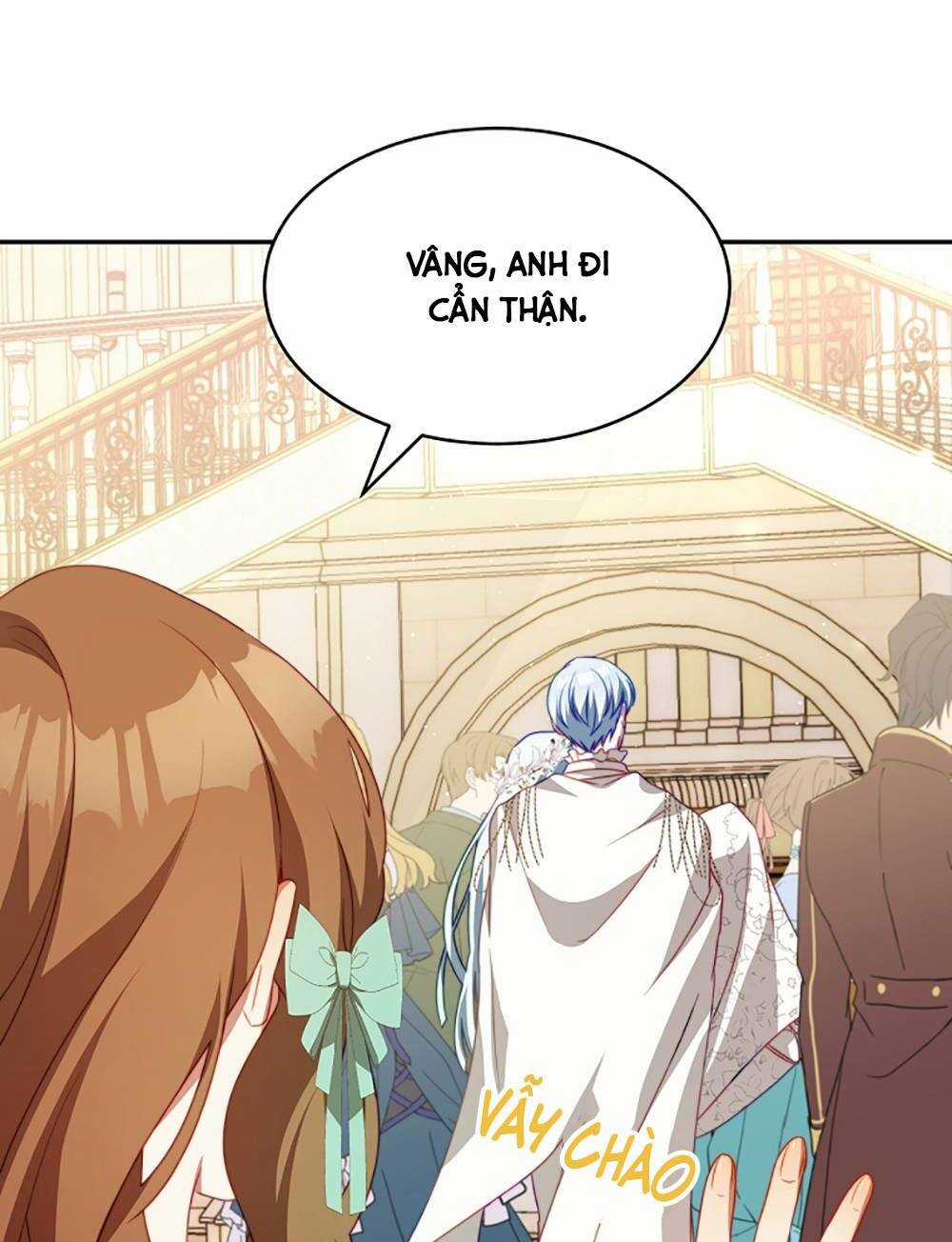 Trở Thành Tình Địch Của Các Nam Chính Chapter 11 trang 96