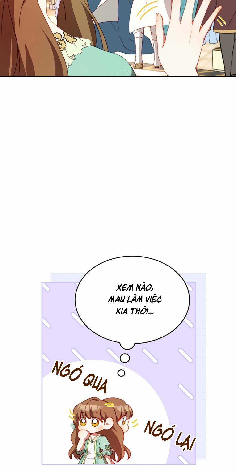 Trở Thành Tình Địch Của Các Nam Chính Chapter 11 trang 97