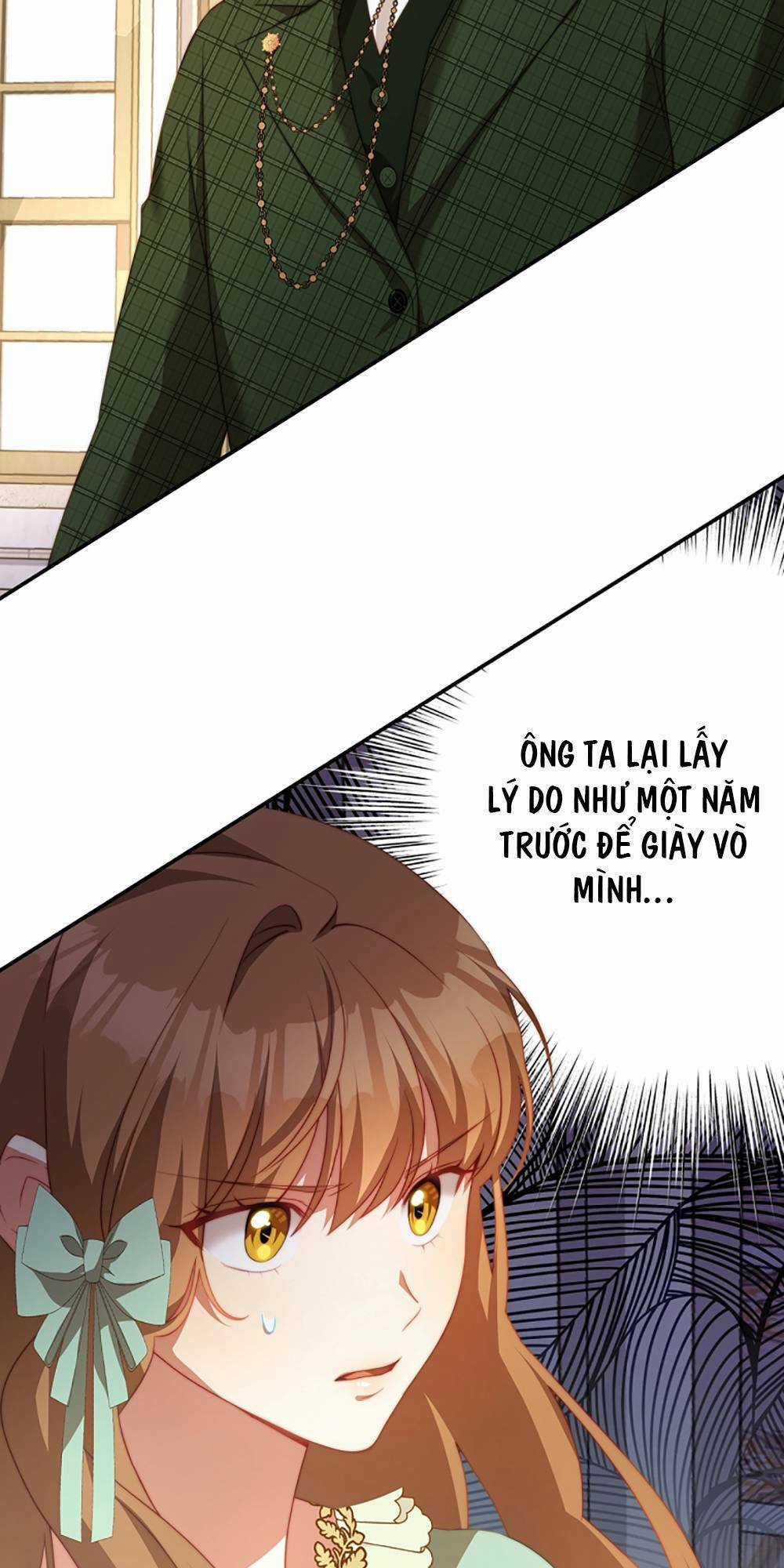 Trở Thành Tình Địch Của Các Nam Chính Chapter 12 trang 14