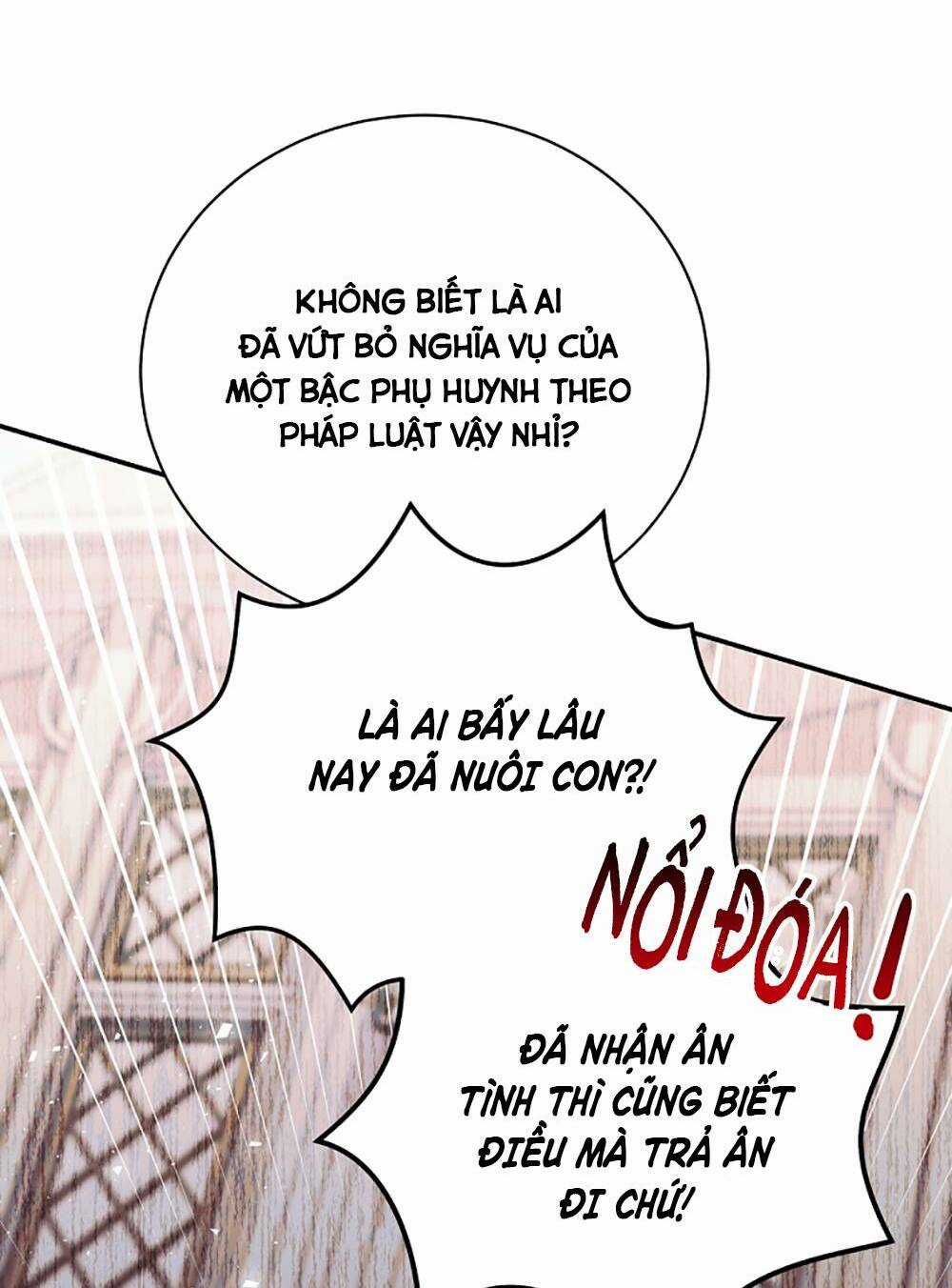 Trở Thành Tình Địch Của Các Nam Chính Chapter 12 trang 16