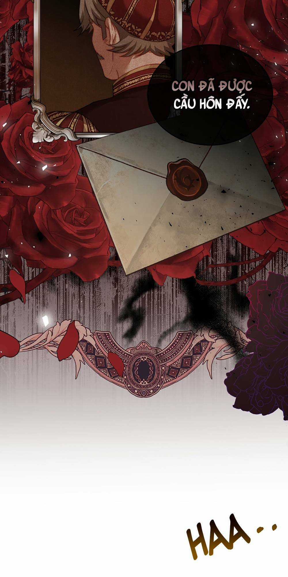 Trở Thành Tình Địch Của Các Nam Chính Chapter 12 trang 20