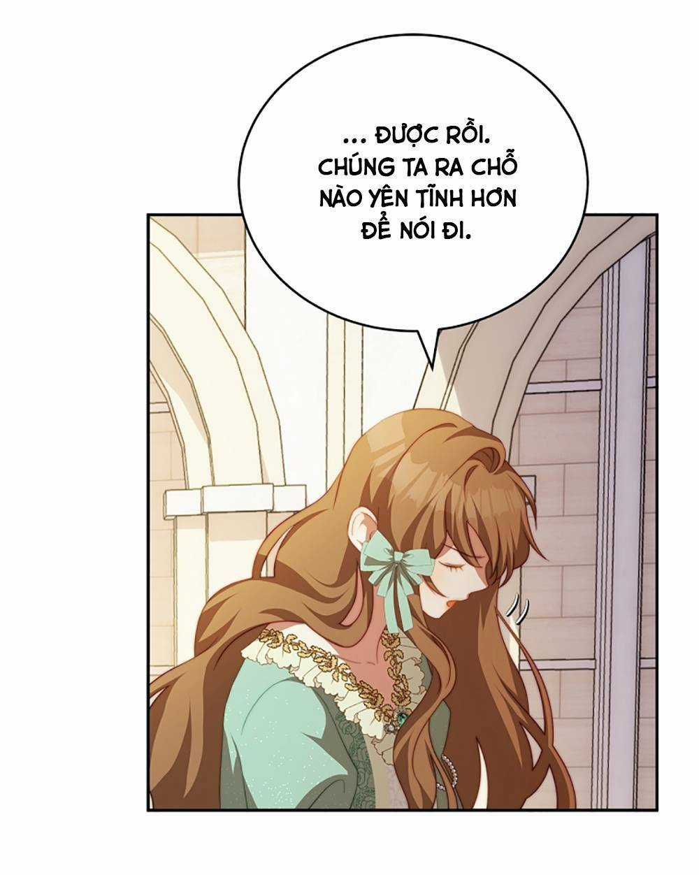 Trở Thành Tình Địch Của Các Nam Chính Chapter 12 trang 21