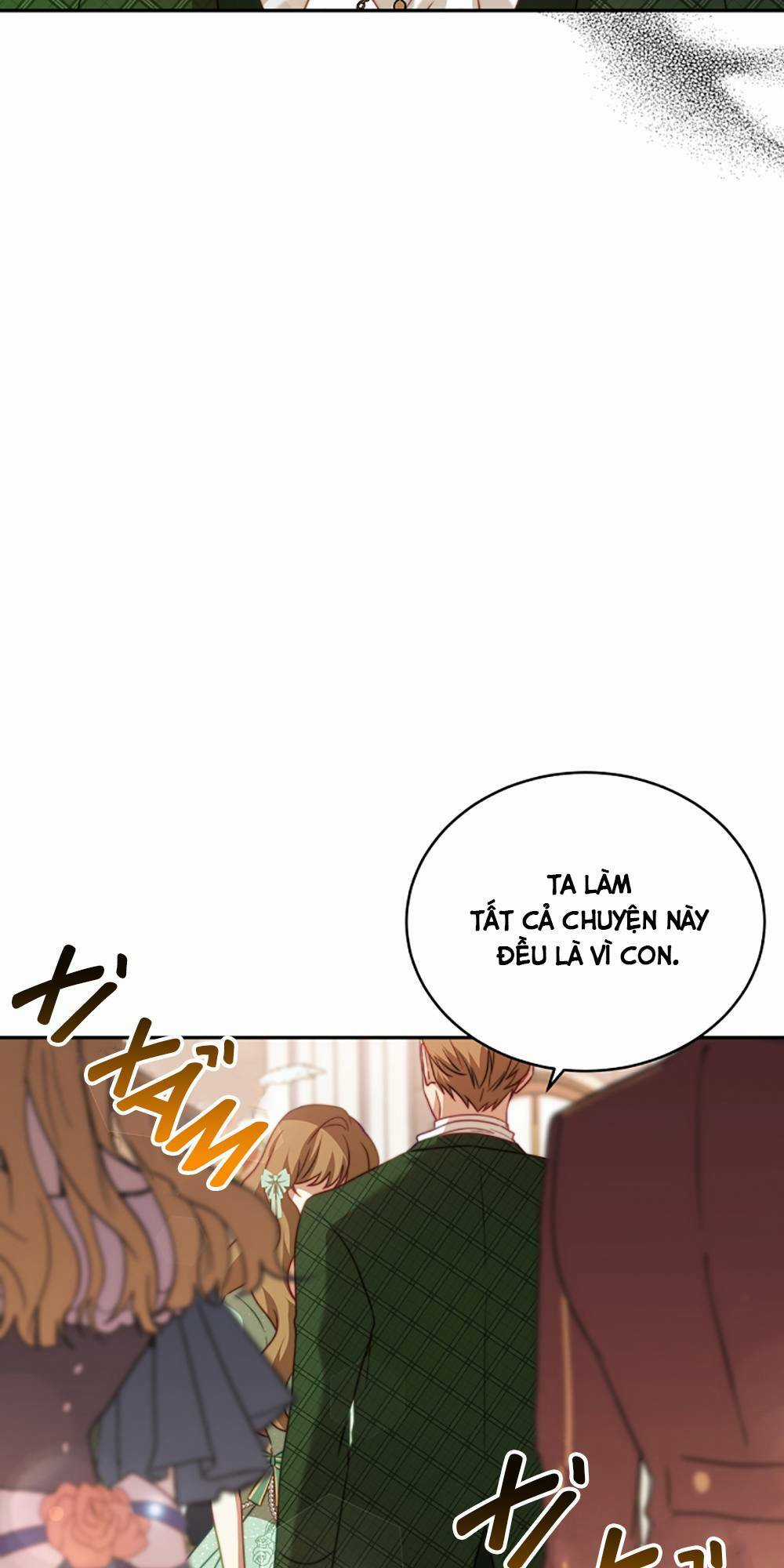 Trở Thành Tình Địch Của Các Nam Chính Chapter 12 trang 23