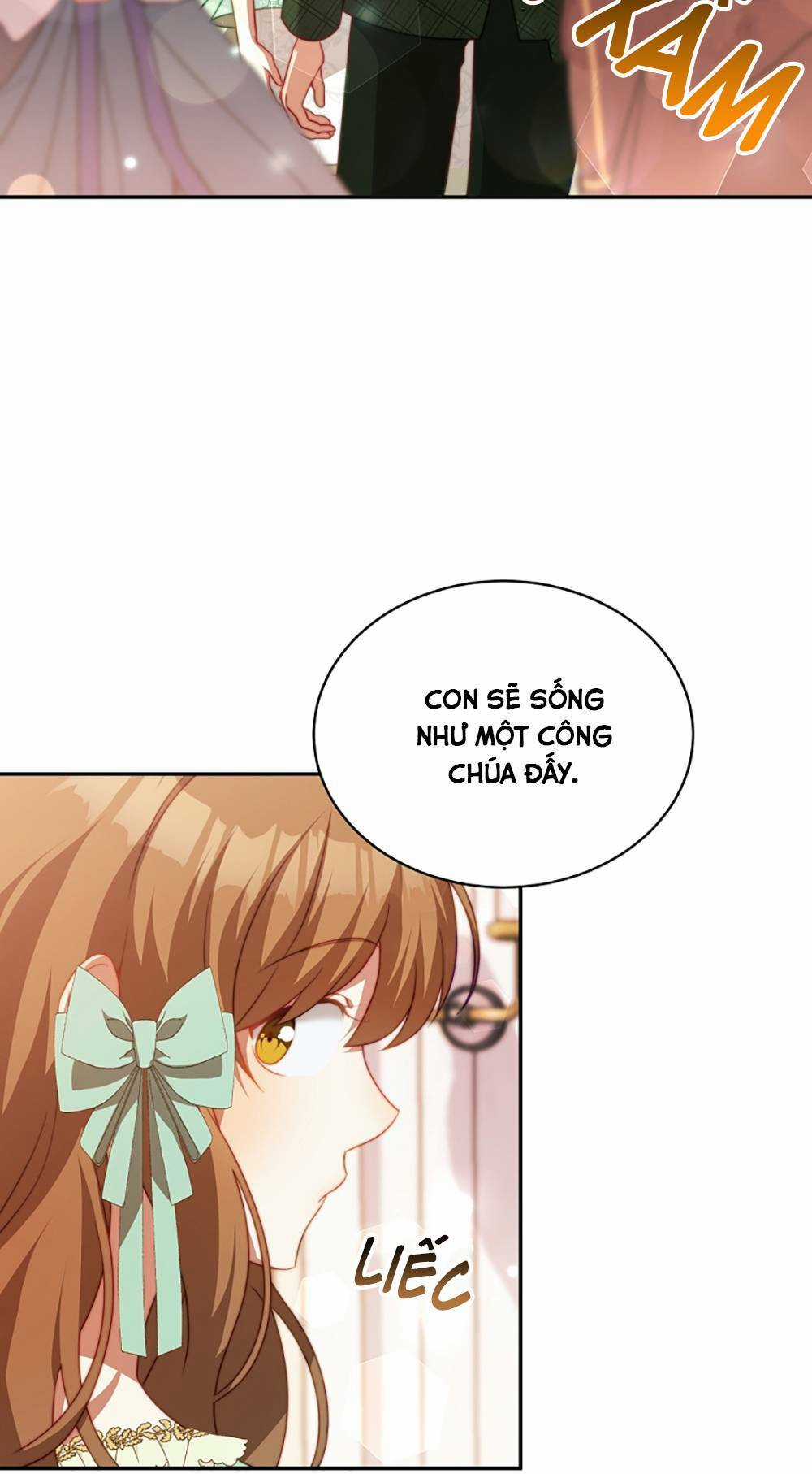 Trở Thành Tình Địch Của Các Nam Chính Chapter 12 trang 24