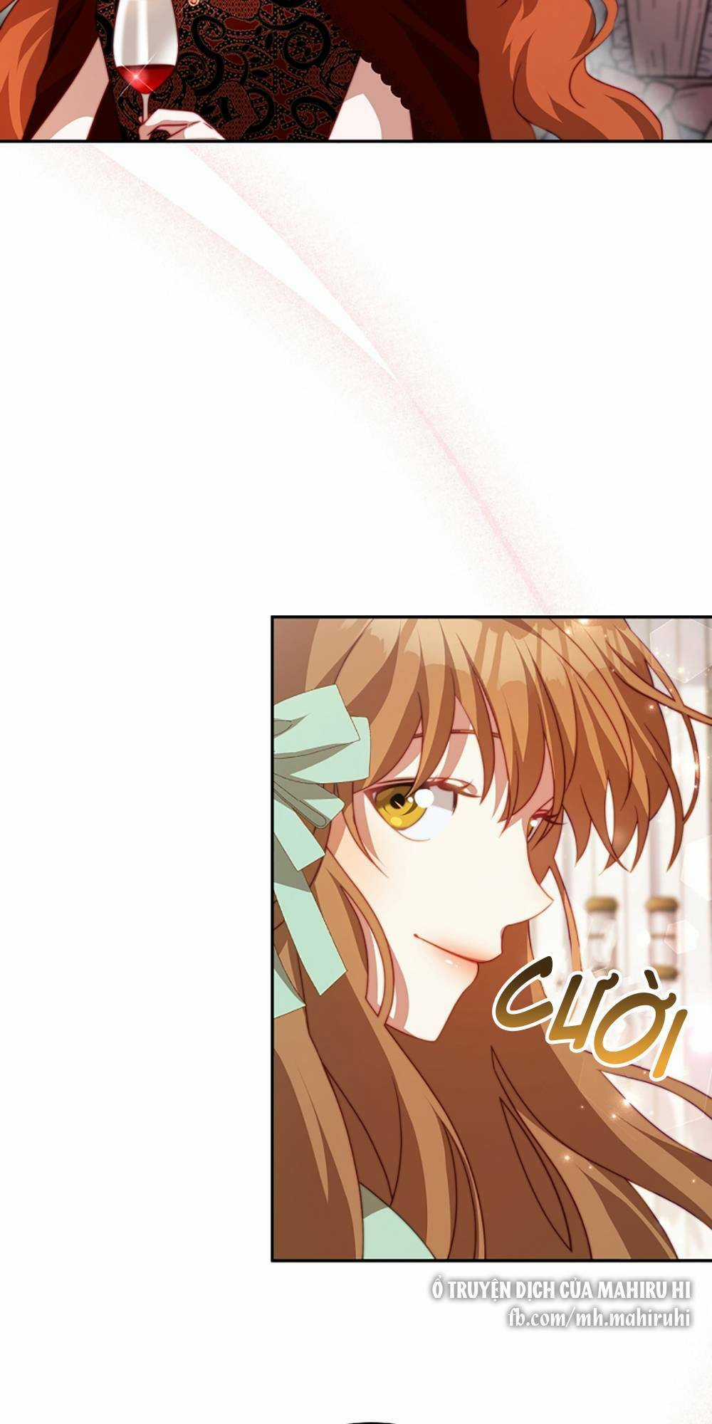 Trở Thành Tình Địch Của Các Nam Chính Chapter 12 trang 26