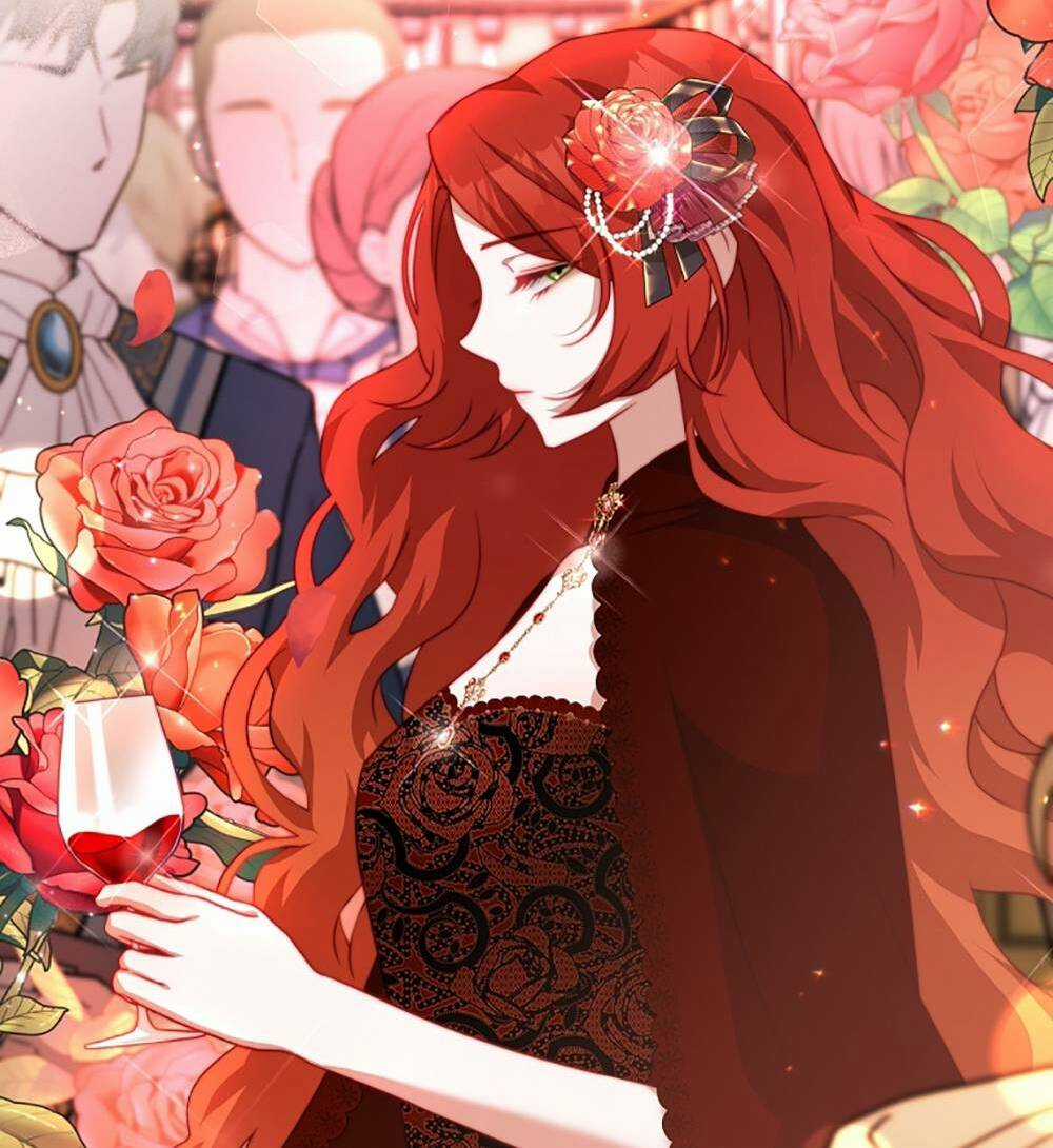 Trở Thành Tình Địch Của Các Nam Chính Chapter 12 trang 28