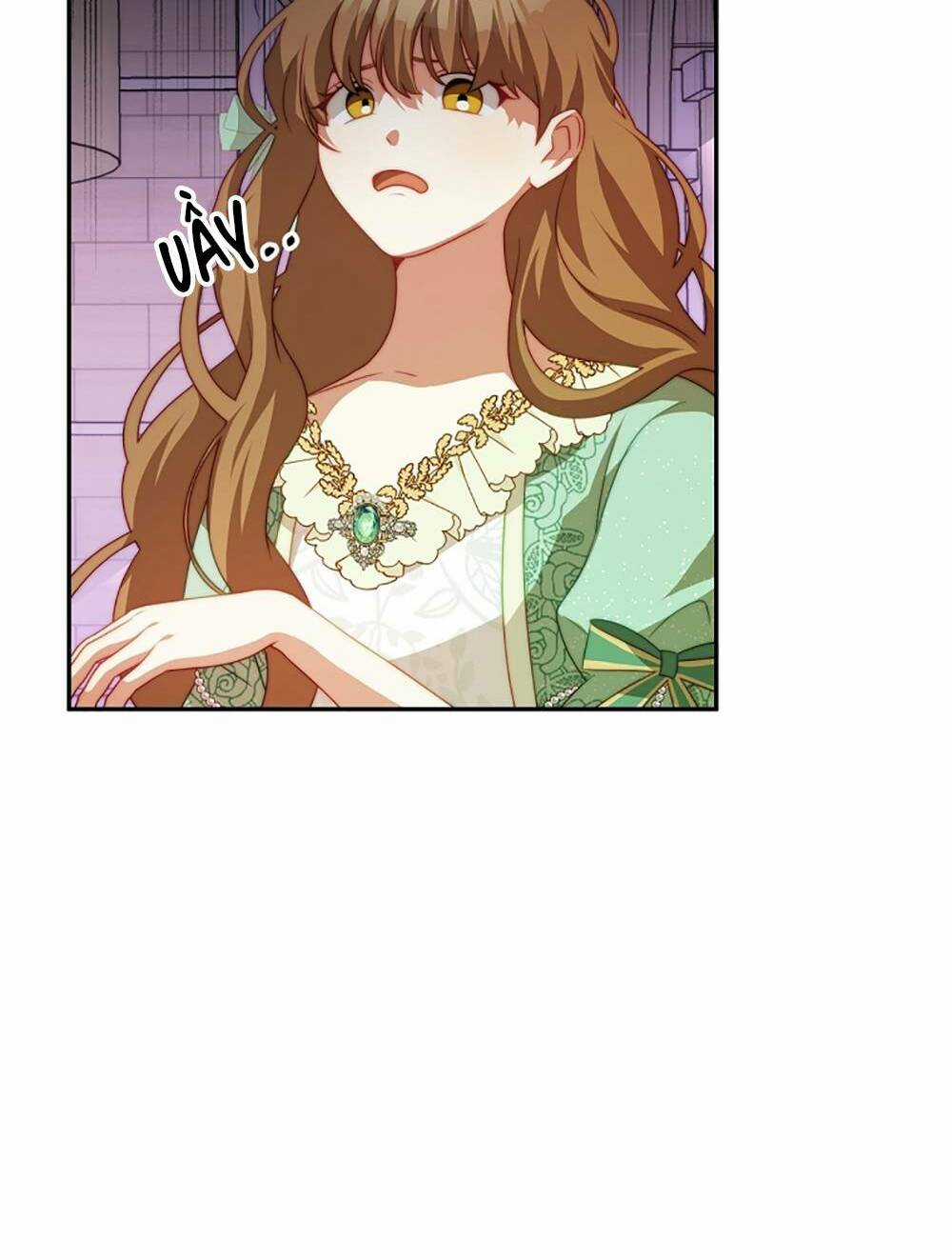 Trở Thành Tình Địch Của Các Nam Chính Chapter 12 trang 3