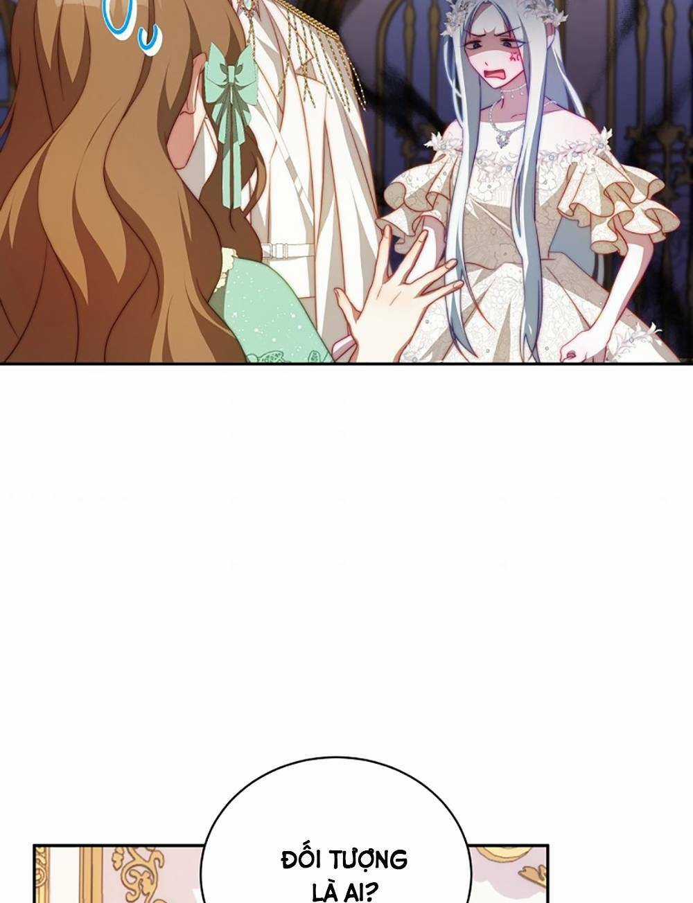 Trở Thành Tình Địch Của Các Nam Chính Chapter 12 trang 33