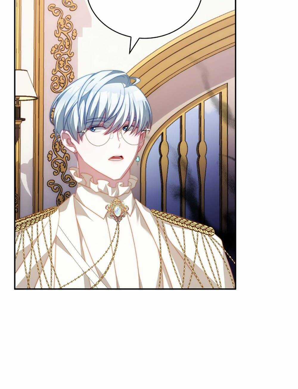 Trở Thành Tình Địch Của Các Nam Chính Chapter 12 trang 34