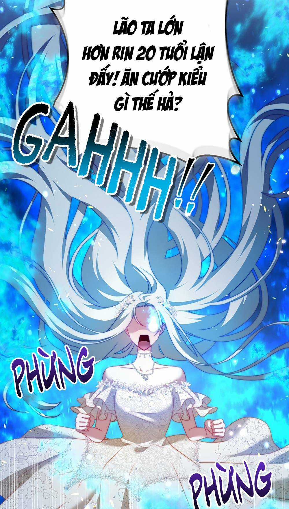 Trở Thành Tình Địch Của Các Nam Chính Chapter 12 trang 36