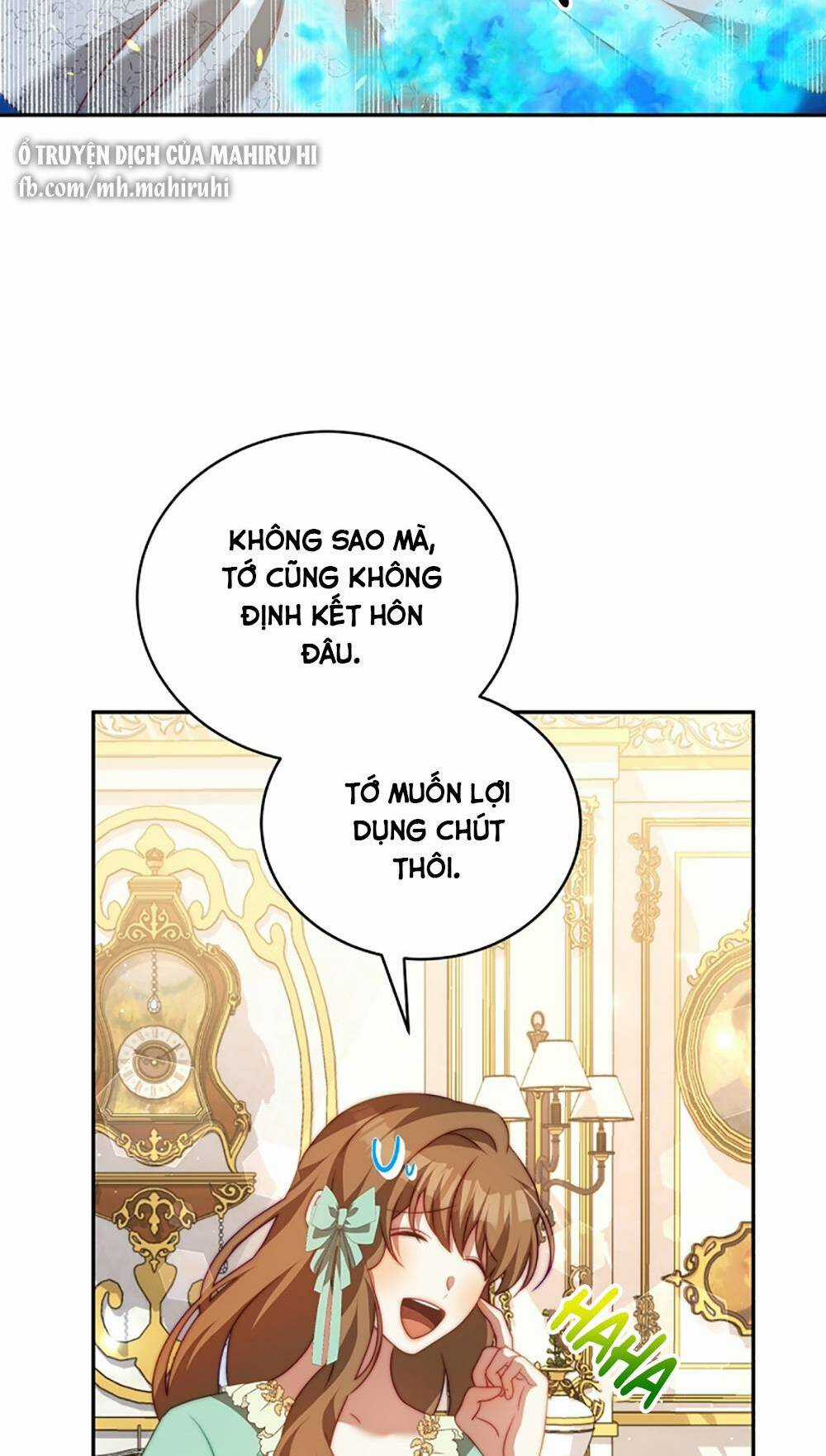 Trở Thành Tình Địch Của Các Nam Chính Chapter 12 trang 37