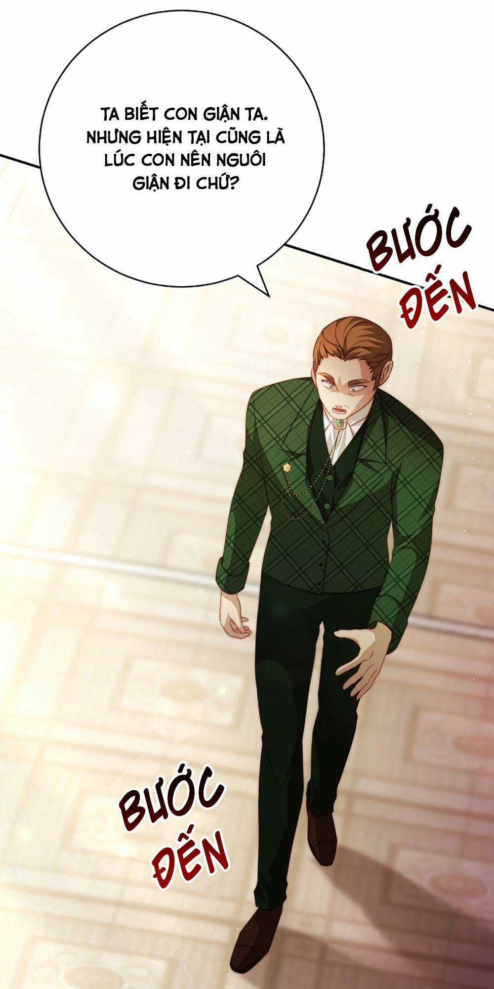 Trở Thành Tình Địch Của Các Nam Chính Chapter 12 trang 4