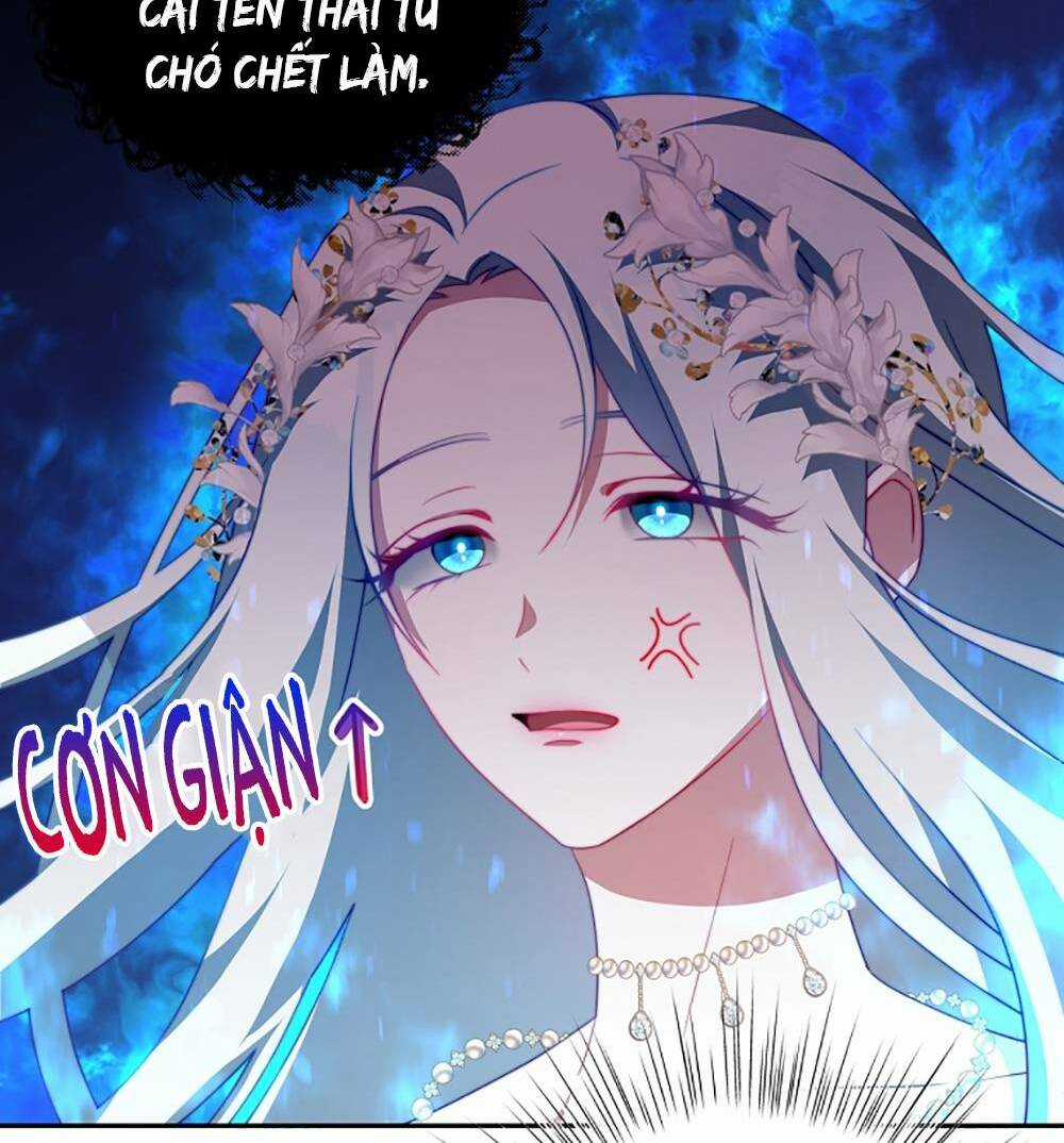 Trở Thành Tình Địch Của Các Nam Chính Chapter 12 trang 40