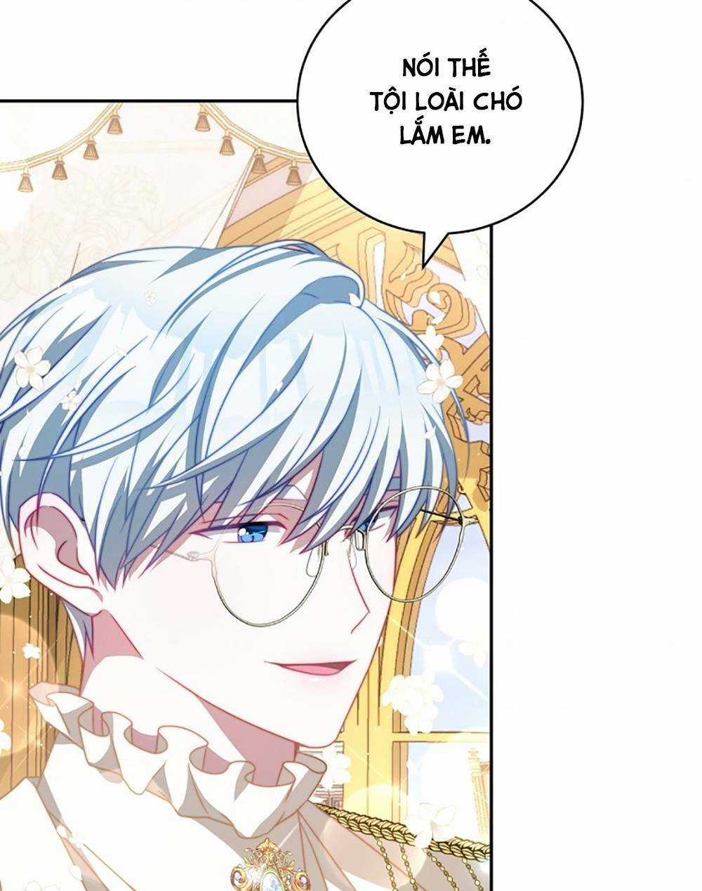 Trở Thành Tình Địch Của Các Nam Chính Chapter 12 trang 42