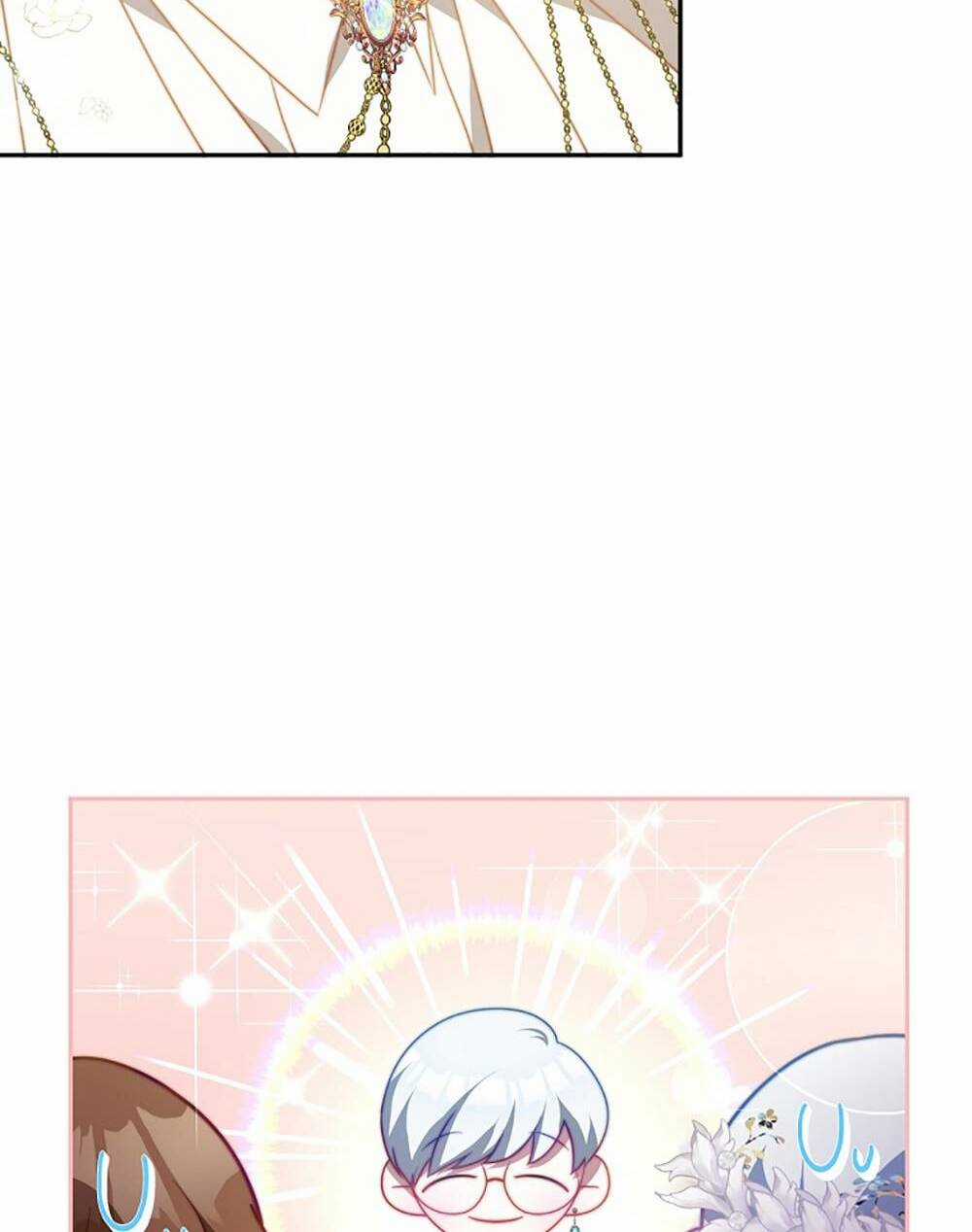 Trở Thành Tình Địch Của Các Nam Chính Chapter 12 trang 43