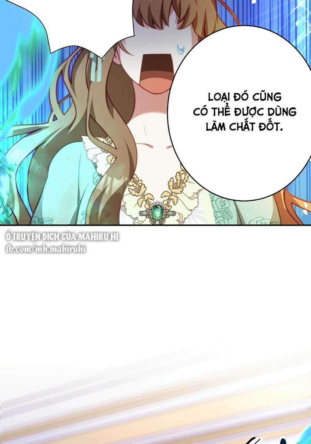 Trở Thành Tình Địch Của Các Nam Chính Chapter 12 trang 45