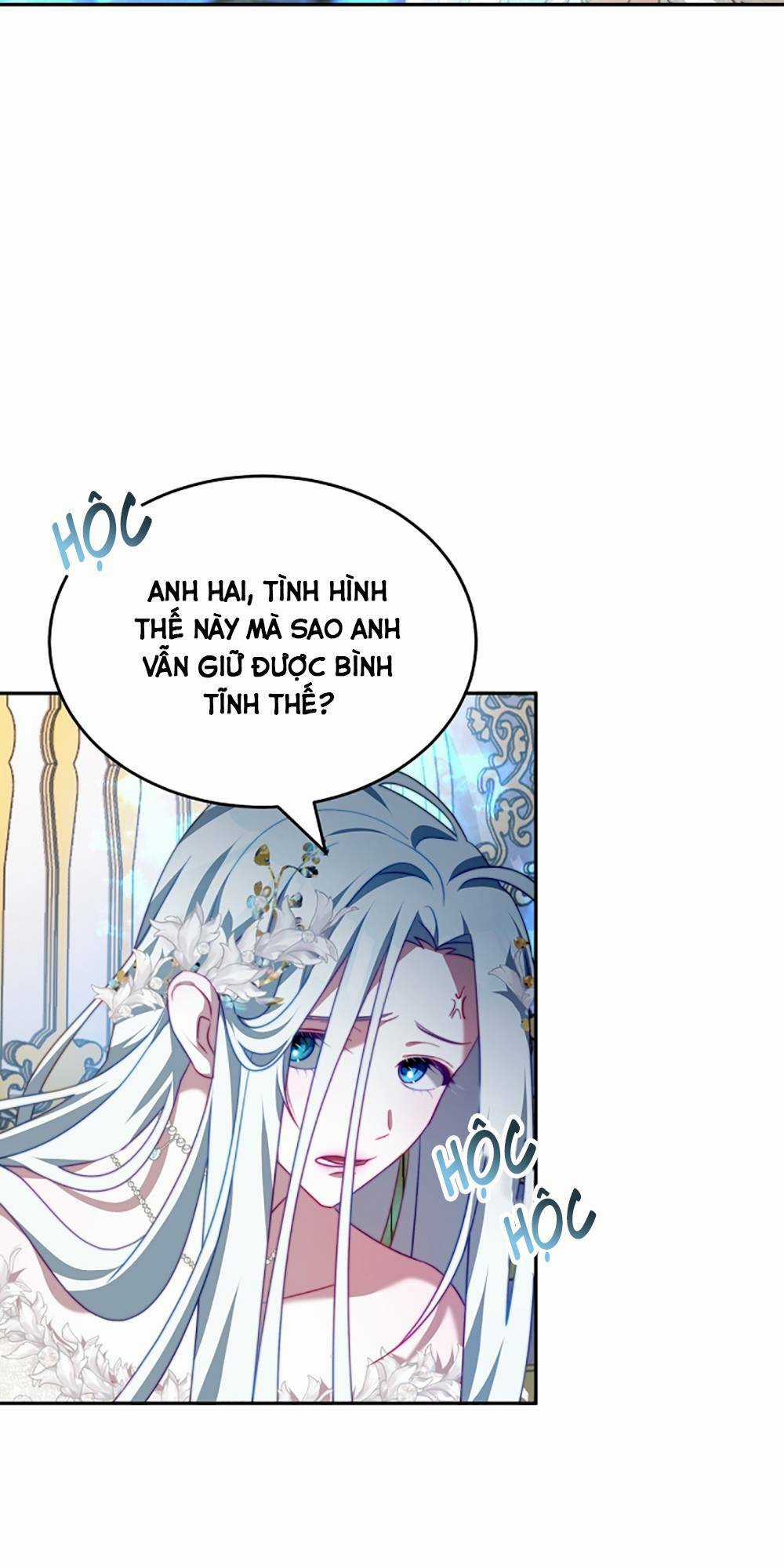 Trở Thành Tình Địch Của Các Nam Chính Chapter 12 trang 47