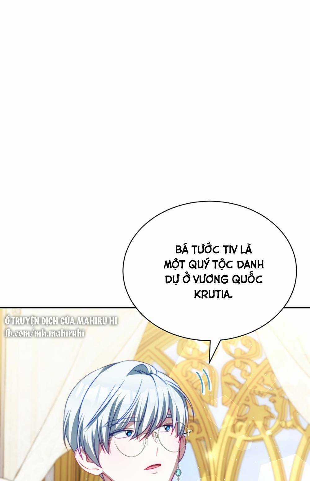 Trở Thành Tình Địch Của Các Nam Chính Chapter 12 trang 48