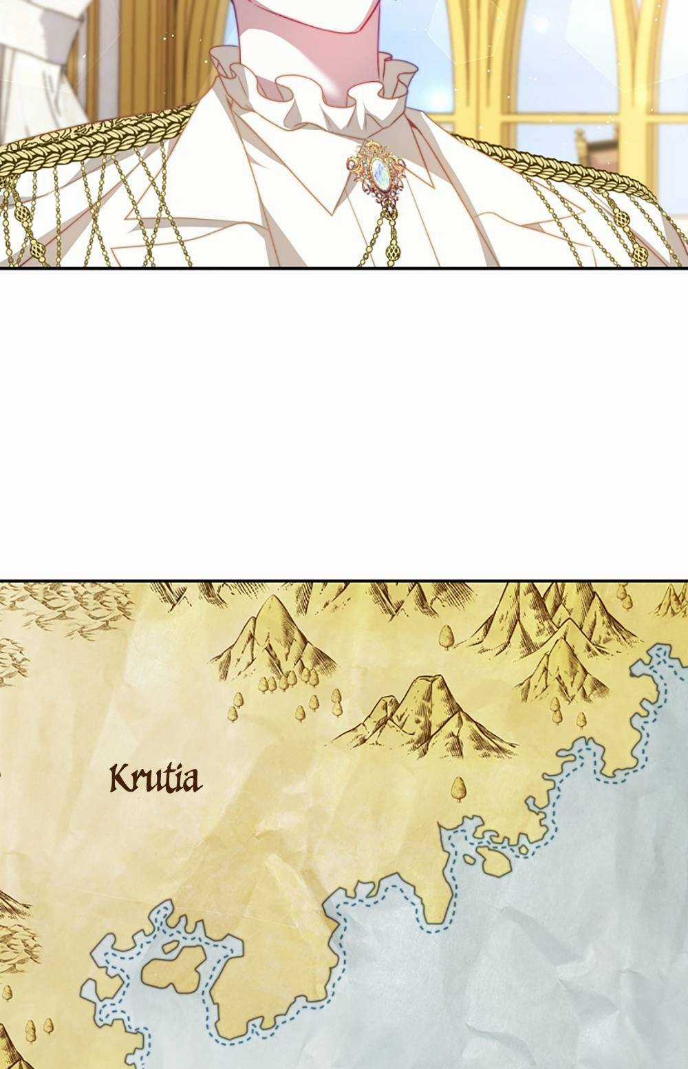 Trở Thành Tình Địch Của Các Nam Chính Chapter 12 trang 49