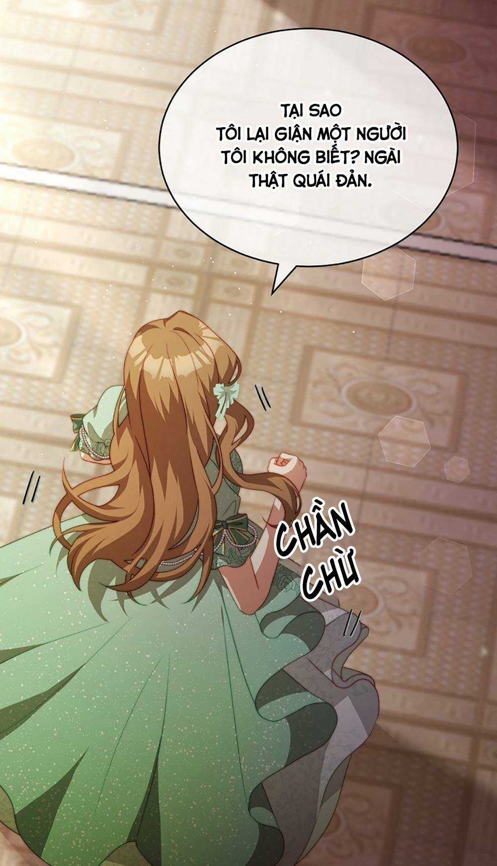 Trở Thành Tình Địch Của Các Nam Chính Chapter 12 trang 5