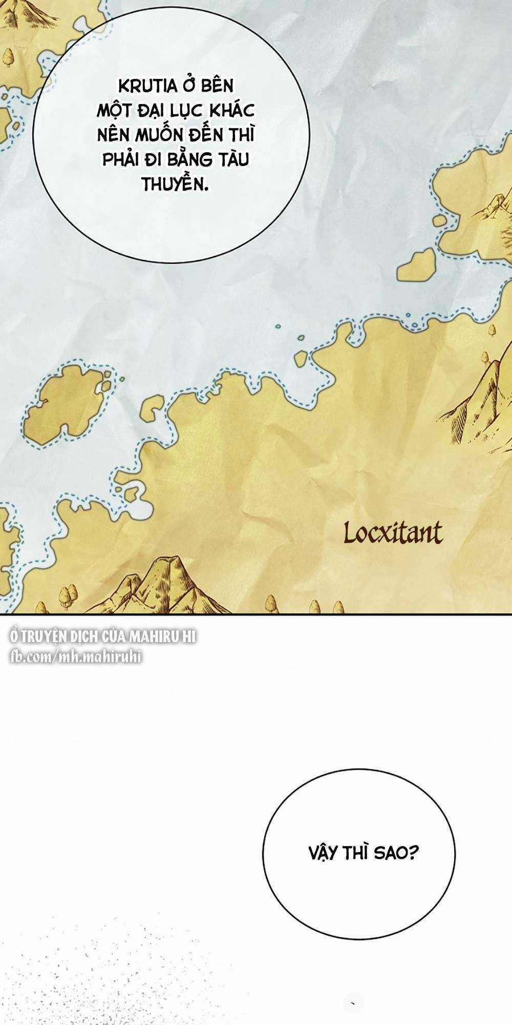 Trở Thành Tình Địch Của Các Nam Chính Chapter 12 trang 50