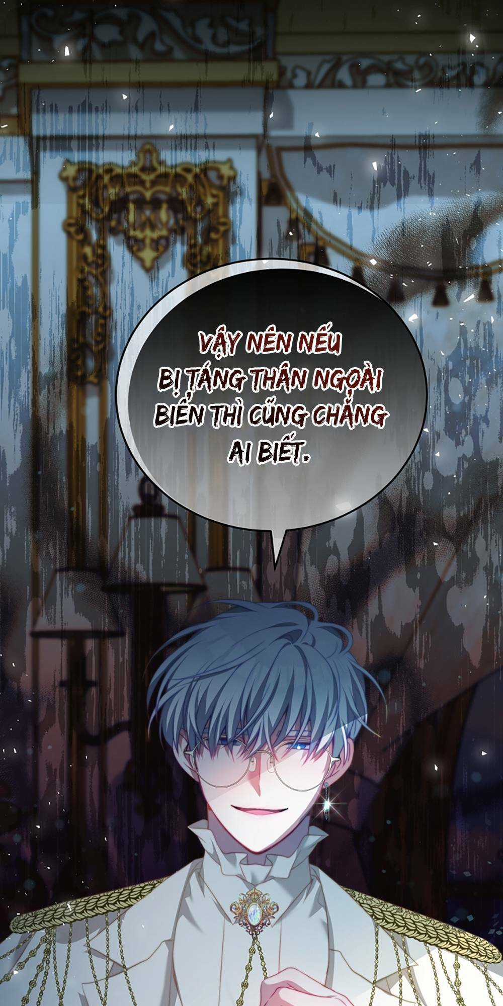 Trở Thành Tình Địch Của Các Nam Chính Chapter 12 trang 53