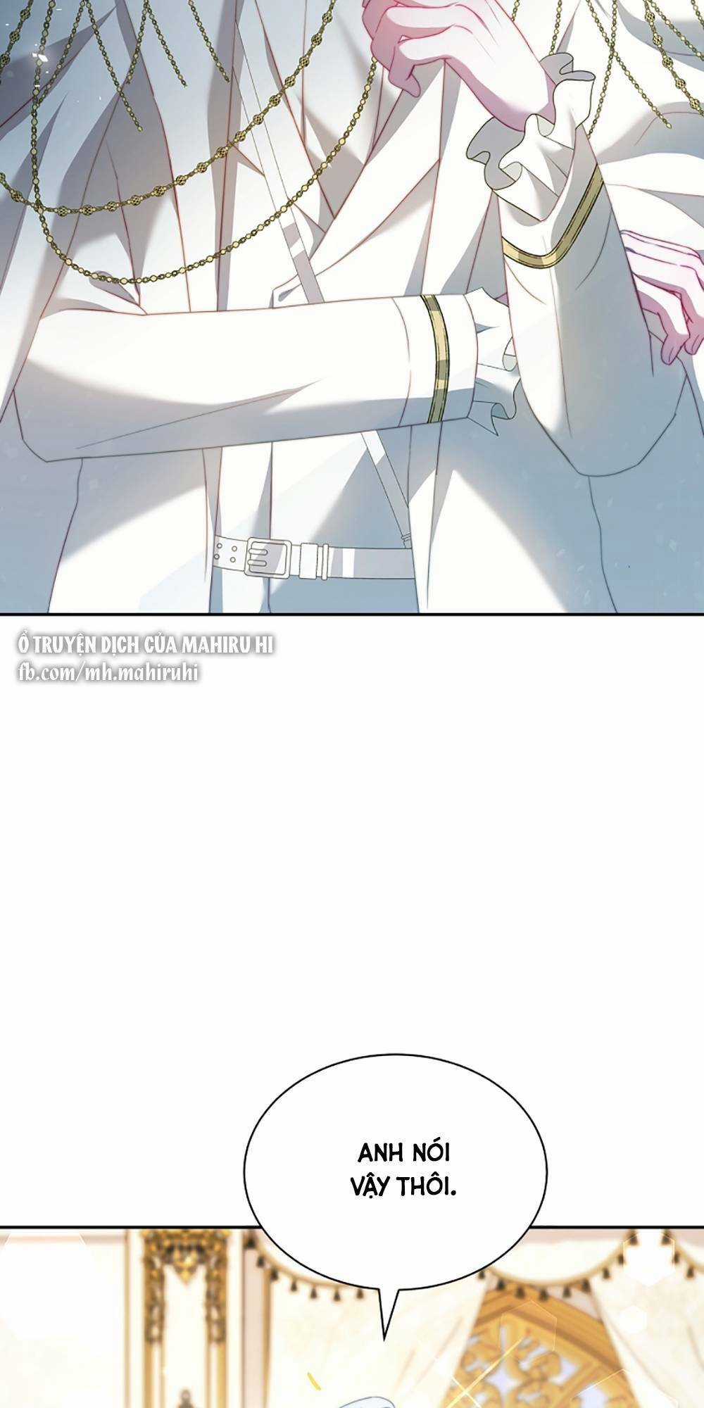 Trở Thành Tình Địch Của Các Nam Chính Chapter 12 trang 54