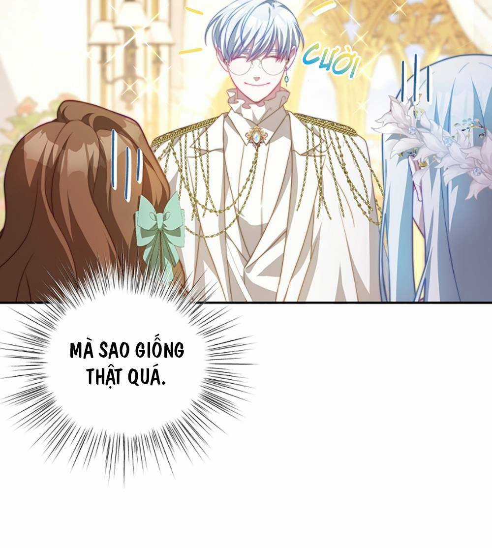 Trở Thành Tình Địch Của Các Nam Chính Chapter 12 trang 55