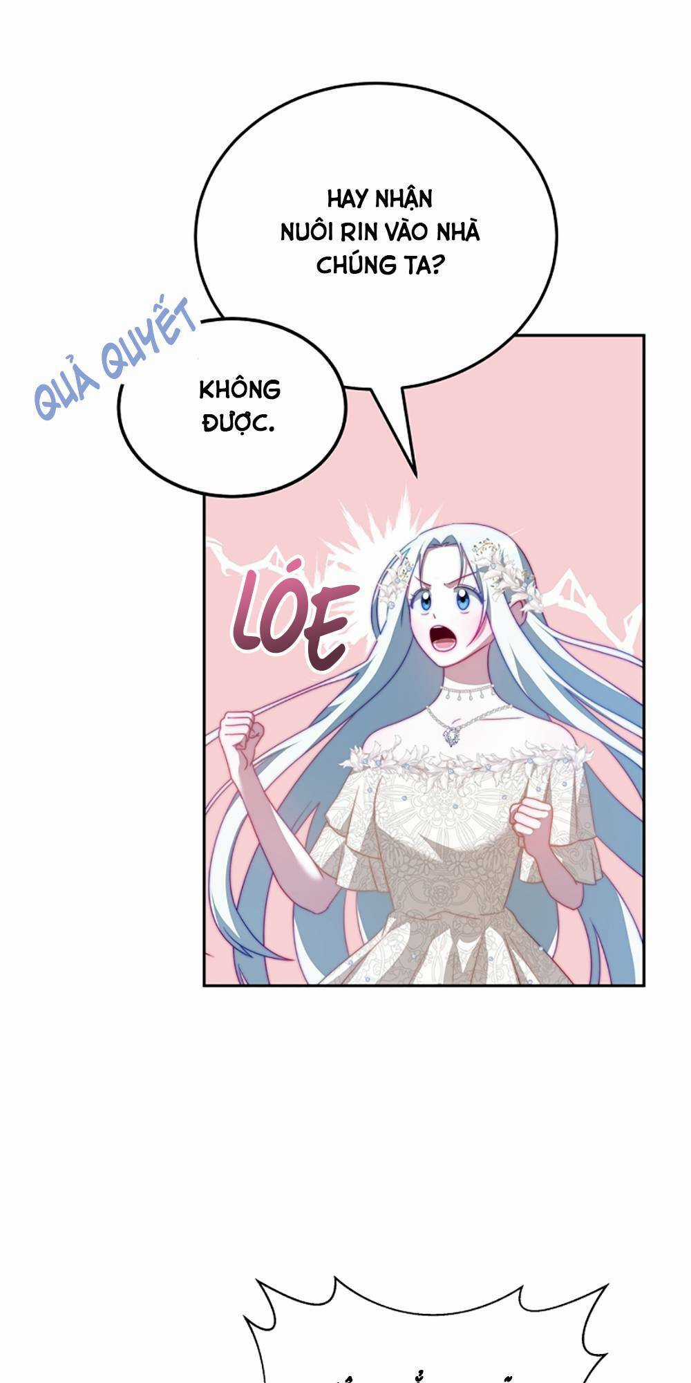 Trở Thành Tình Địch Của Các Nam Chính Chapter 12 trang 57