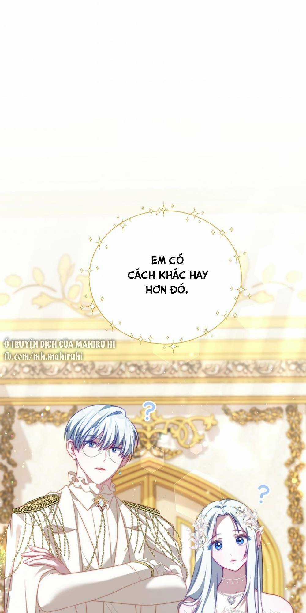 Trở Thành Tình Địch Của Các Nam Chính Chapter 12 trang 60