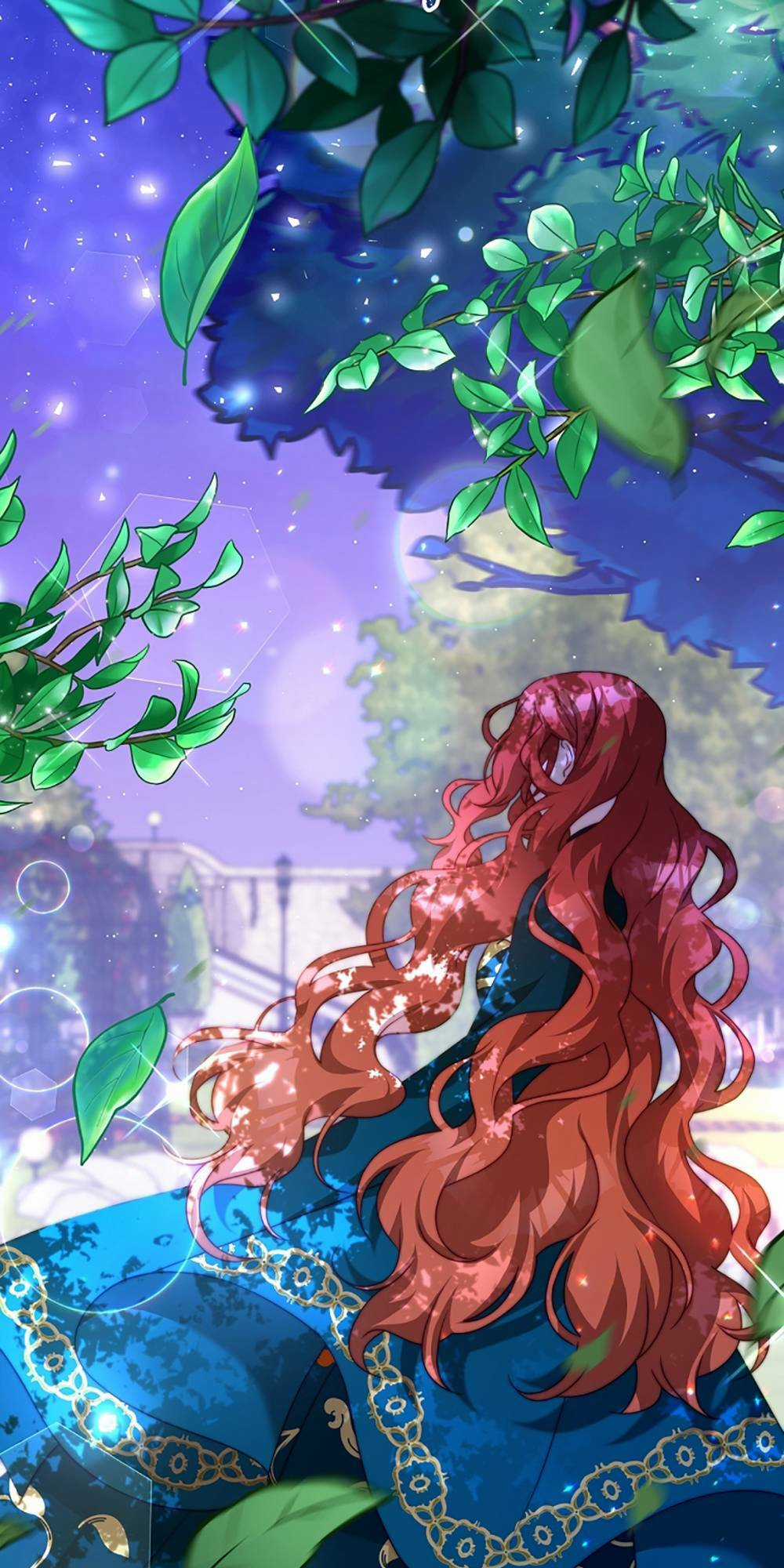 Trở Thành Tình Địch Của Các Nam Chính Chapter 12 trang 63