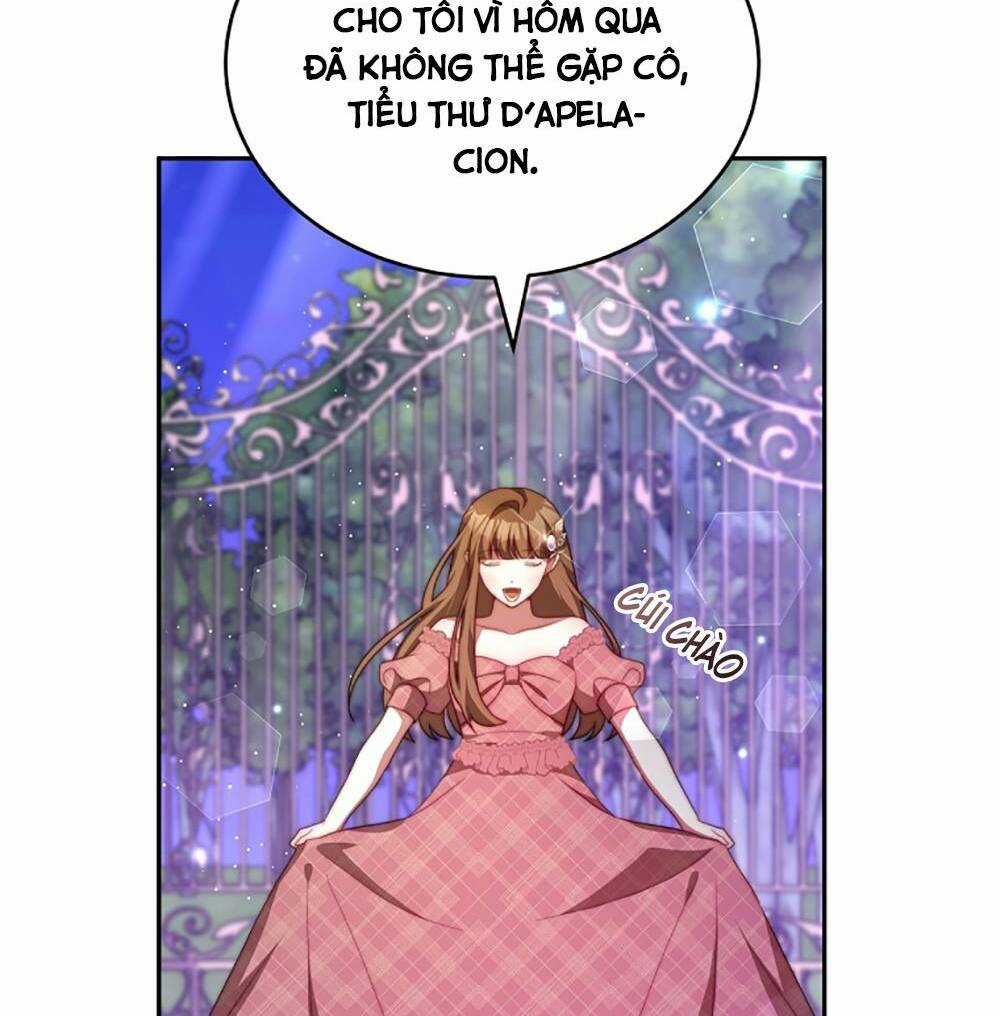 Trở Thành Tình Địch Của Các Nam Chính Chapter 12 trang 65