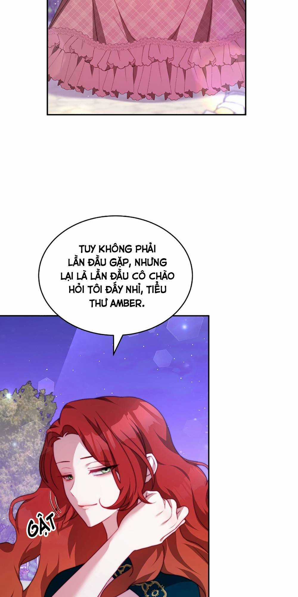 Trở Thành Tình Địch Của Các Nam Chính Chapter 12 trang 66