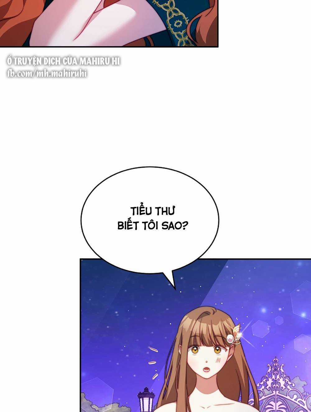 Trở Thành Tình Địch Của Các Nam Chính Chapter 12 trang 67