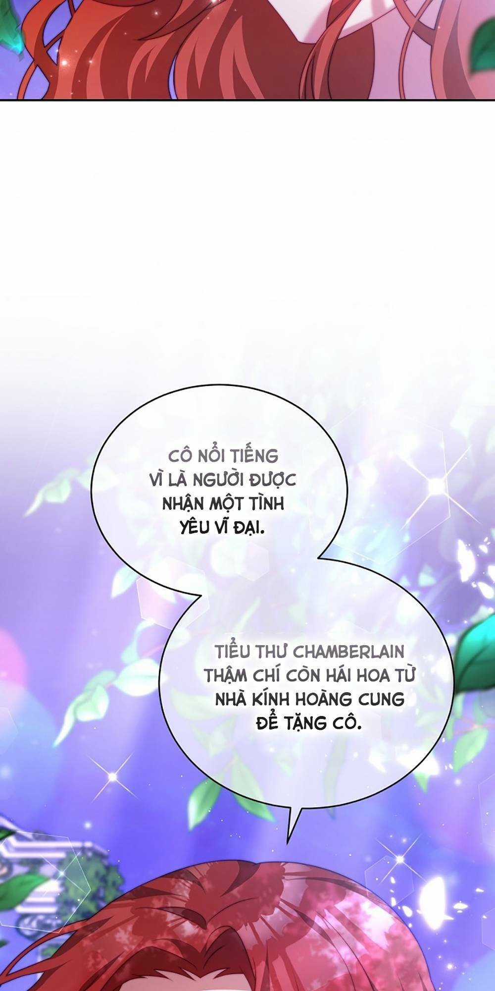 Trở Thành Tình Địch Của Các Nam Chính Chapter 12 trang 69