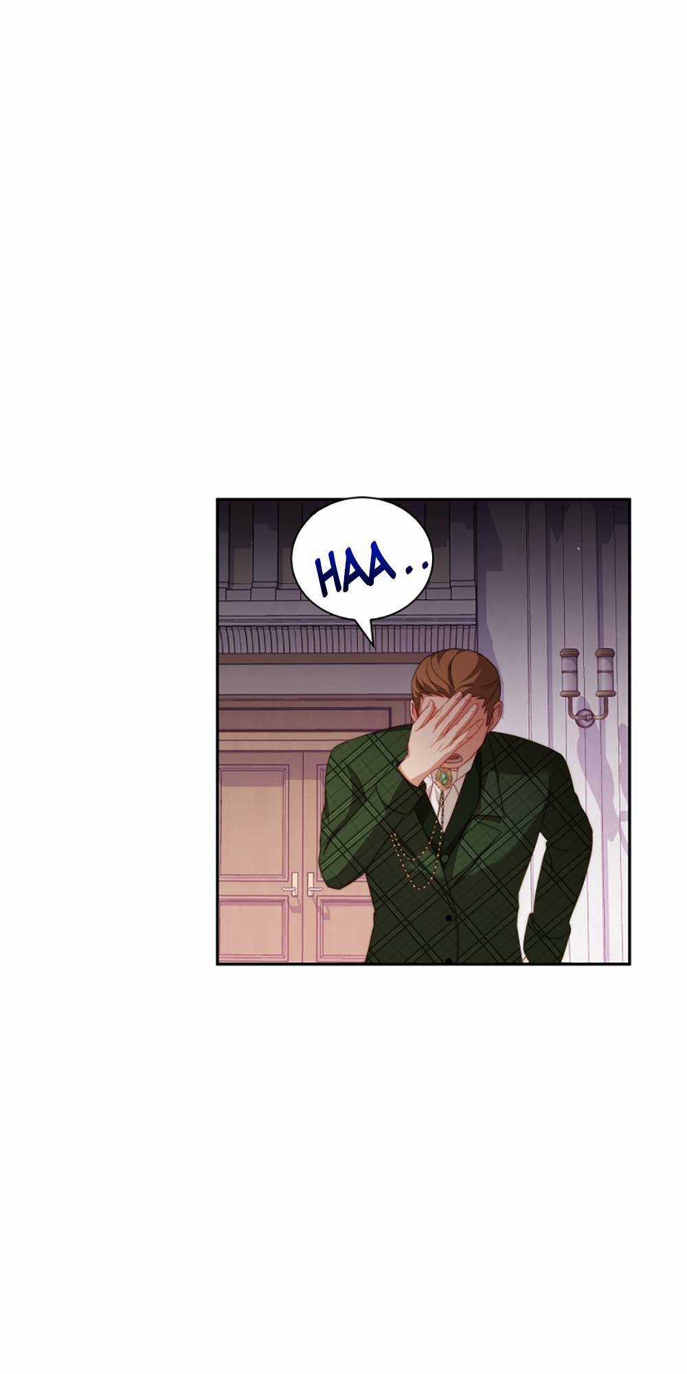 Trở Thành Tình Địch Của Các Nam Chính Chapter 12 trang 7