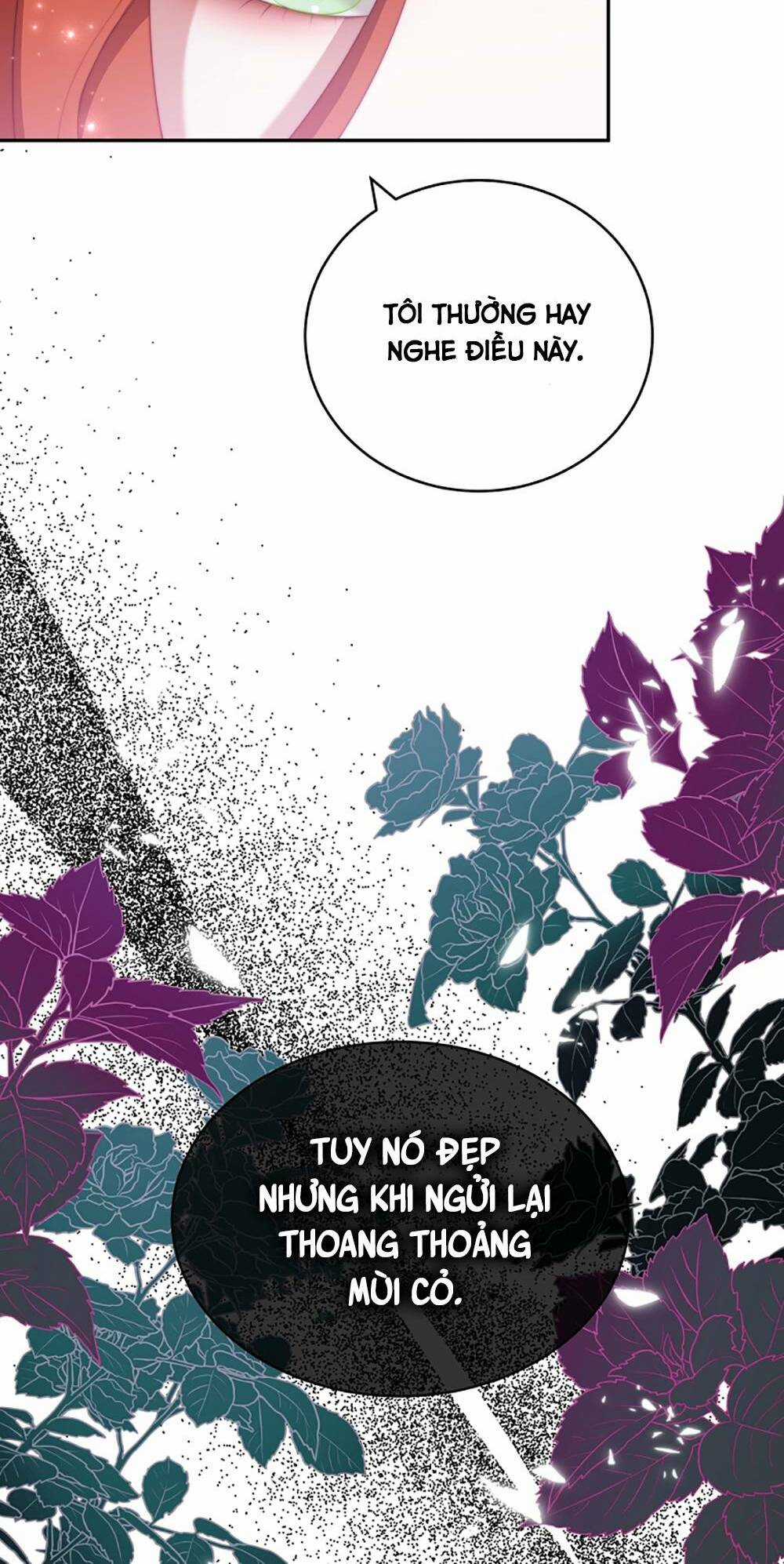 Trở Thành Tình Địch Của Các Nam Chính Chapter 12 trang 74