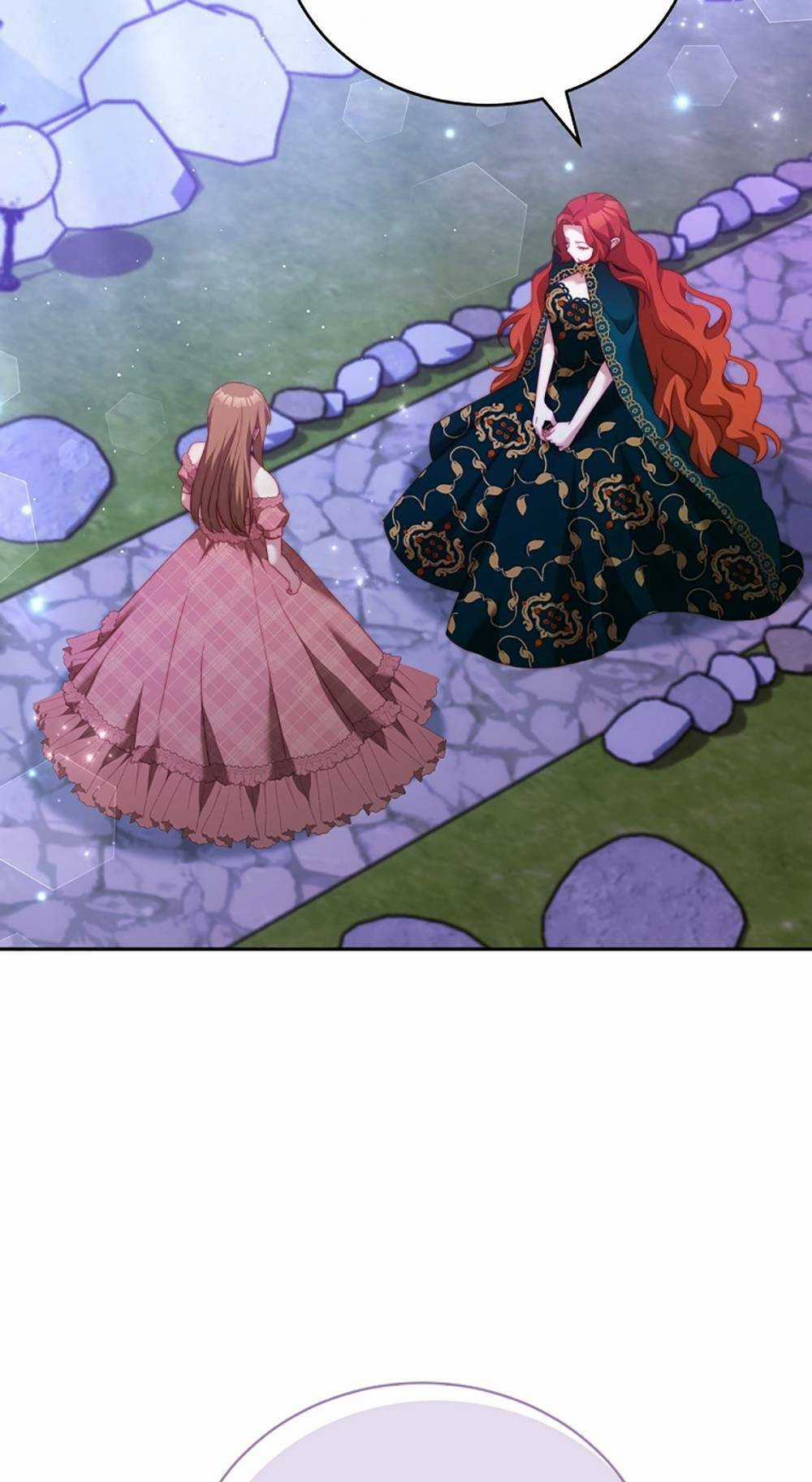 Trở Thành Tình Địch Của Các Nam Chính Chapter 12 trang 79