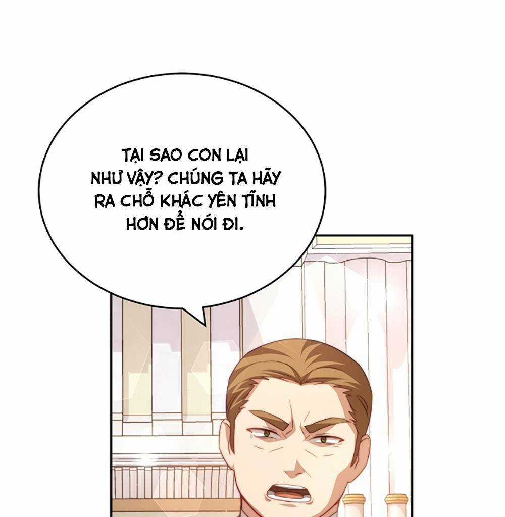 Trở Thành Tình Địch Của Các Nam Chính Chapter 12 trang 8