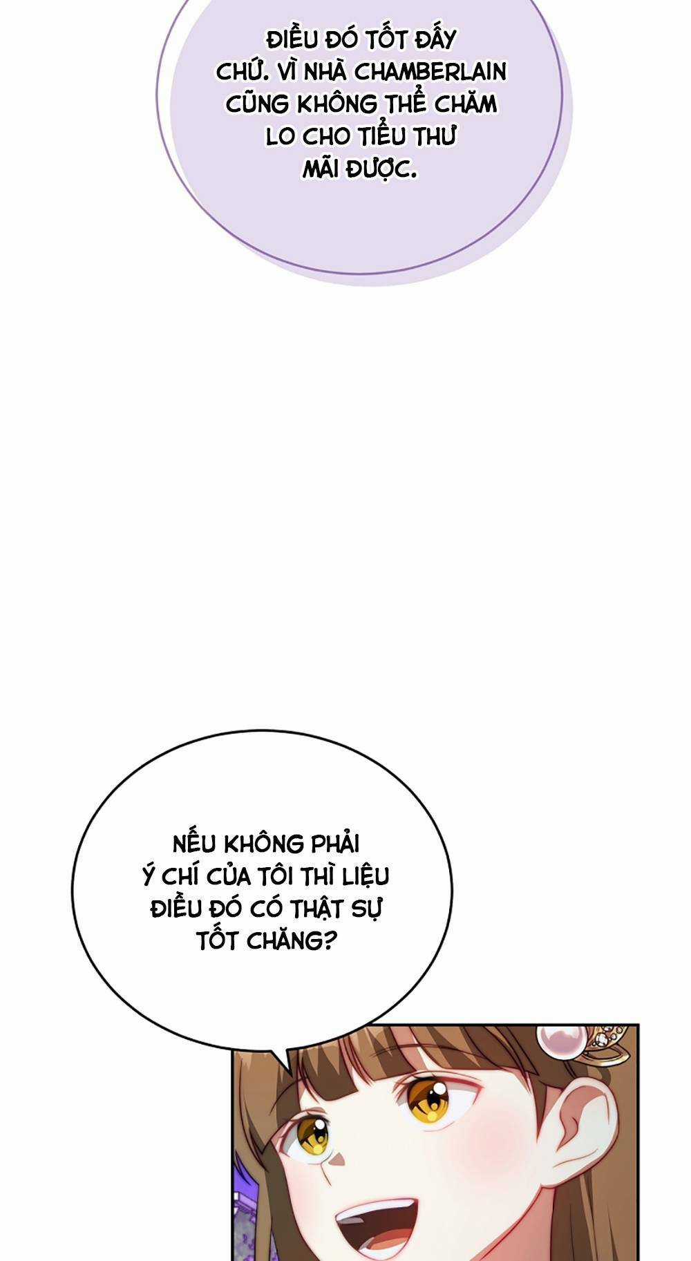 Trở Thành Tình Địch Của Các Nam Chính Chapter 12 trang 80