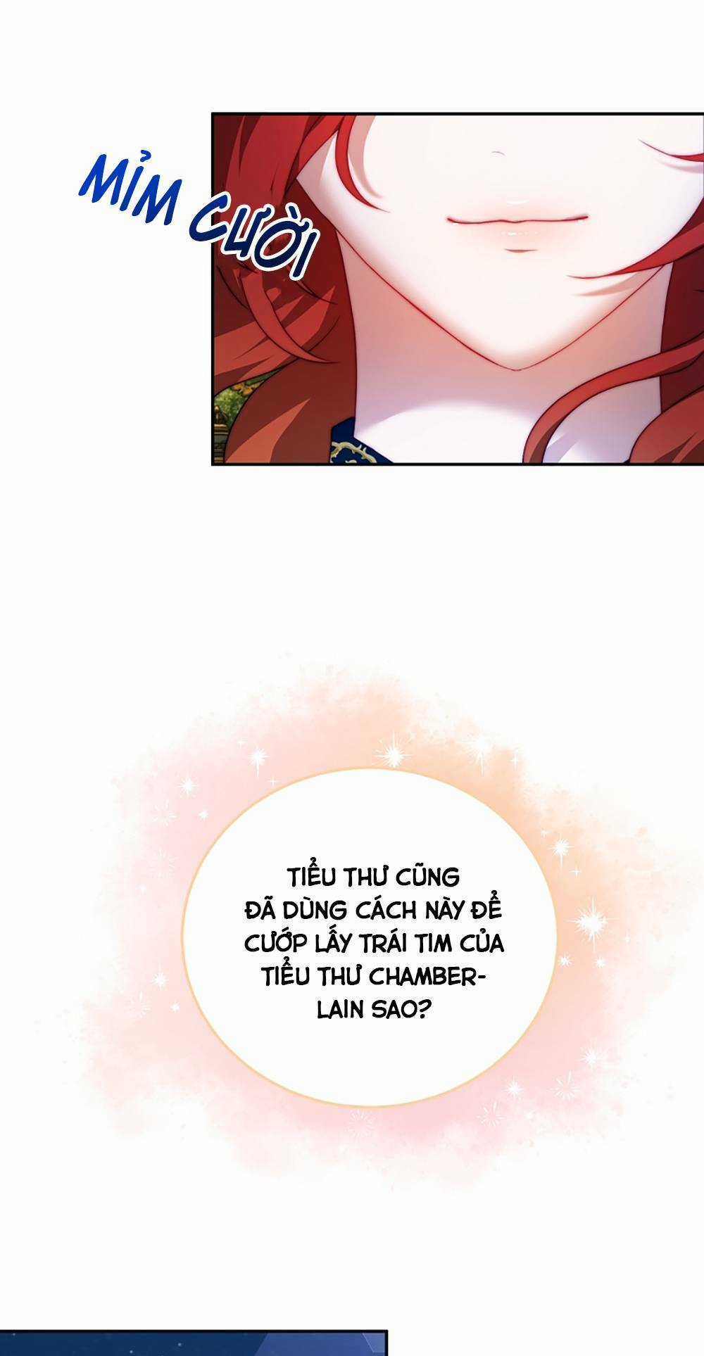 Trở Thành Tình Địch Của Các Nam Chính Chapter 12 trang 85