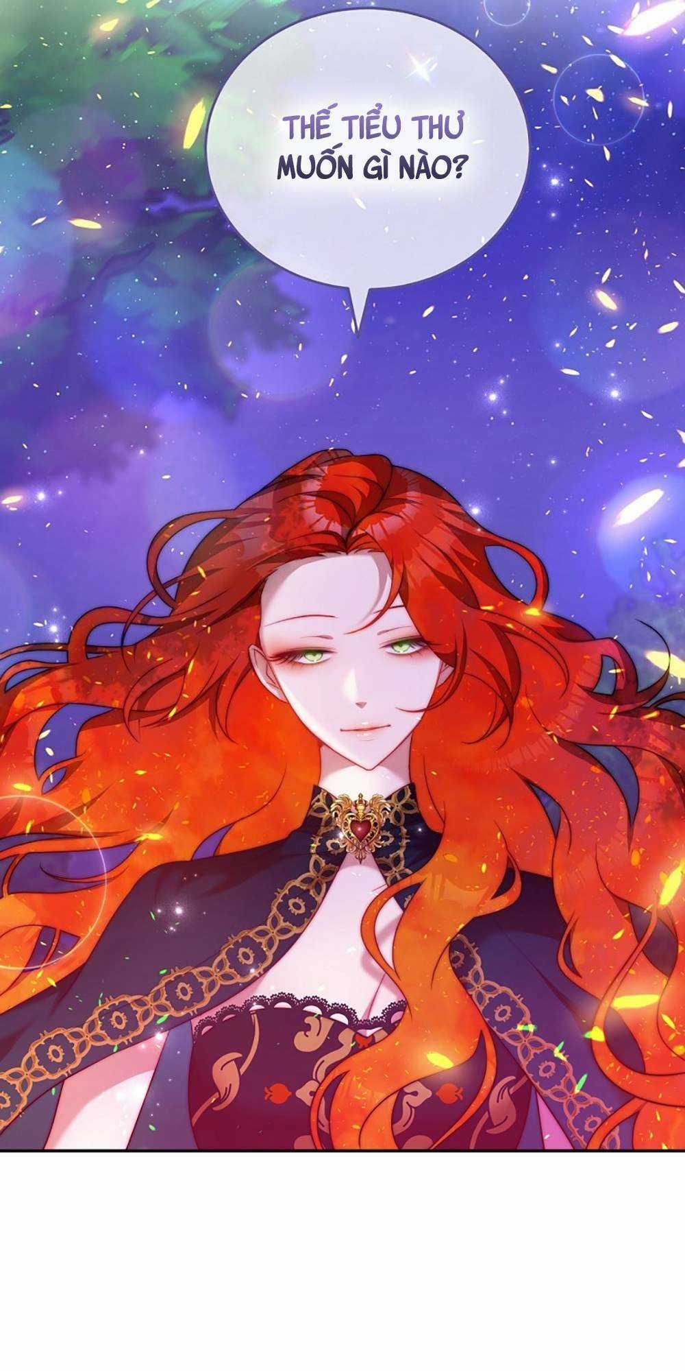 Trở Thành Tình Địch Của Các Nam Chính Chapter 12 trang 87