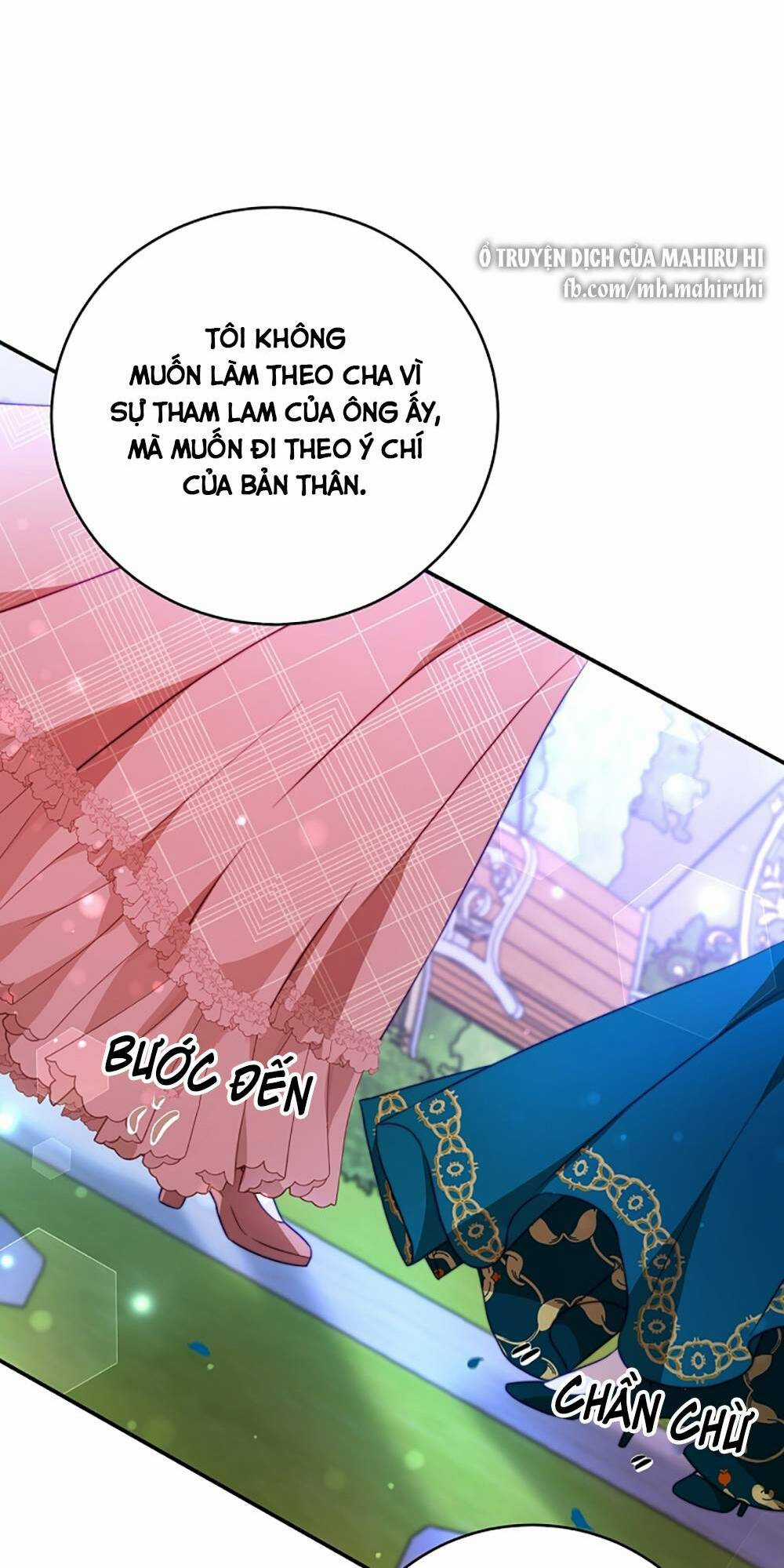 Trở Thành Tình Địch Của Các Nam Chính Chapter 12 trang 88