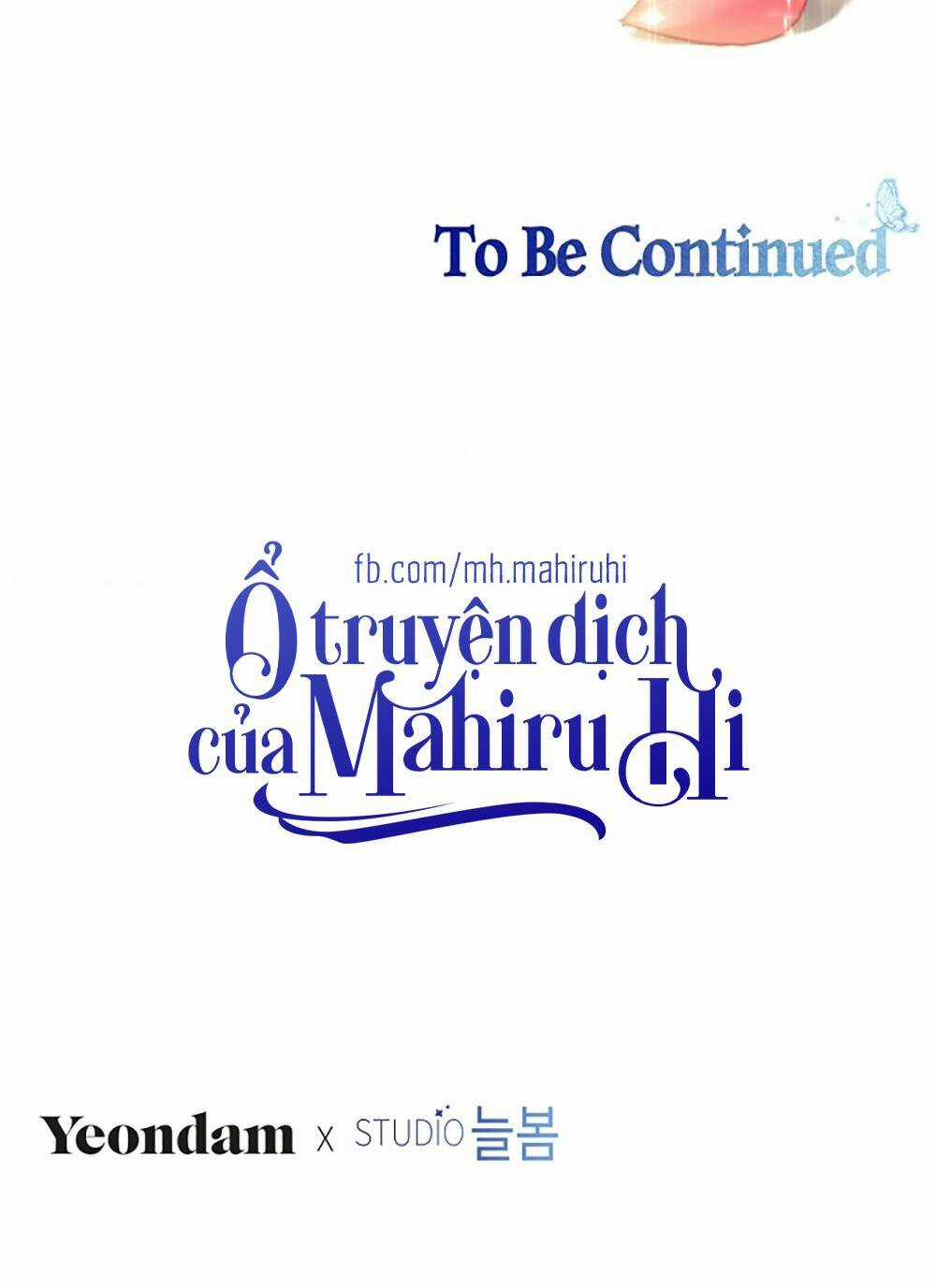 Trở Thành Tình Địch Của Các Nam Chính Chapter 12 trang 96