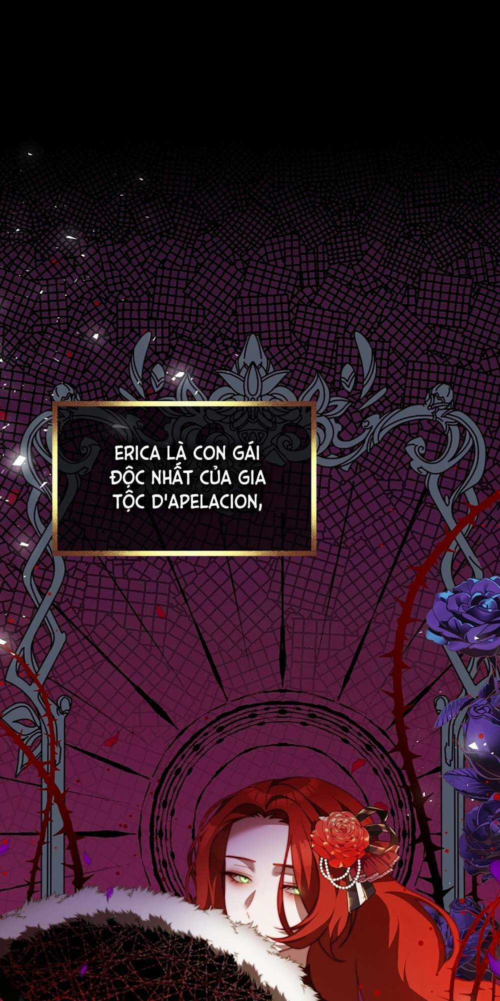 Trở Thành Tình Địch Của Các Nam Chính Chapter 13 trang 1