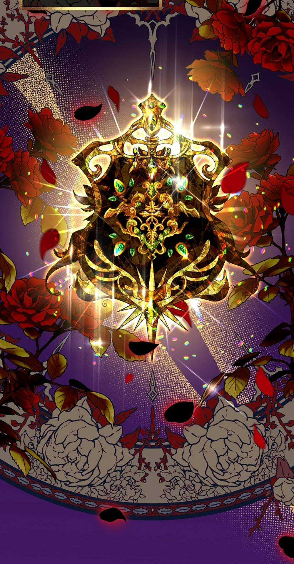 Trở Thành Tình Địch Của Các Nam Chính Chapter 13 trang 14