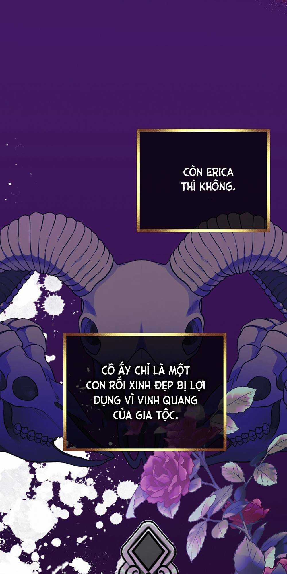 Trở Thành Tình Địch Của Các Nam Chính Chapter 13 trang 15