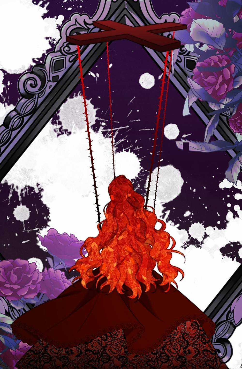 Trở Thành Tình Địch Của Các Nam Chính Chapter 13 trang 16