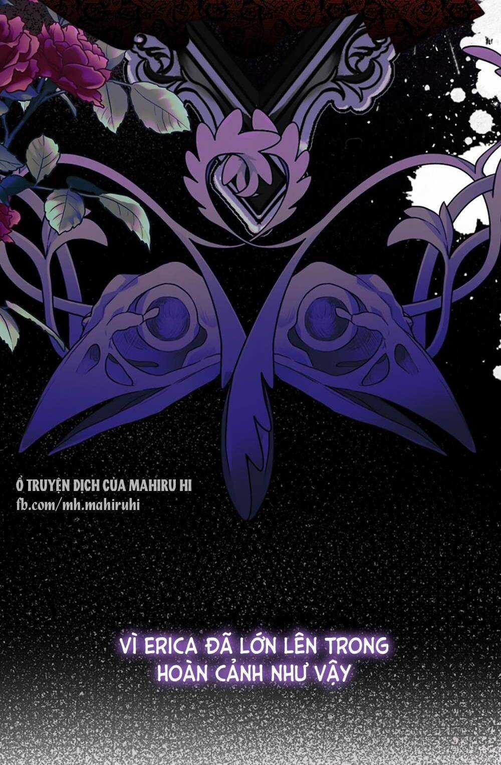 Trở Thành Tình Địch Của Các Nam Chính Chapter 13 trang 17